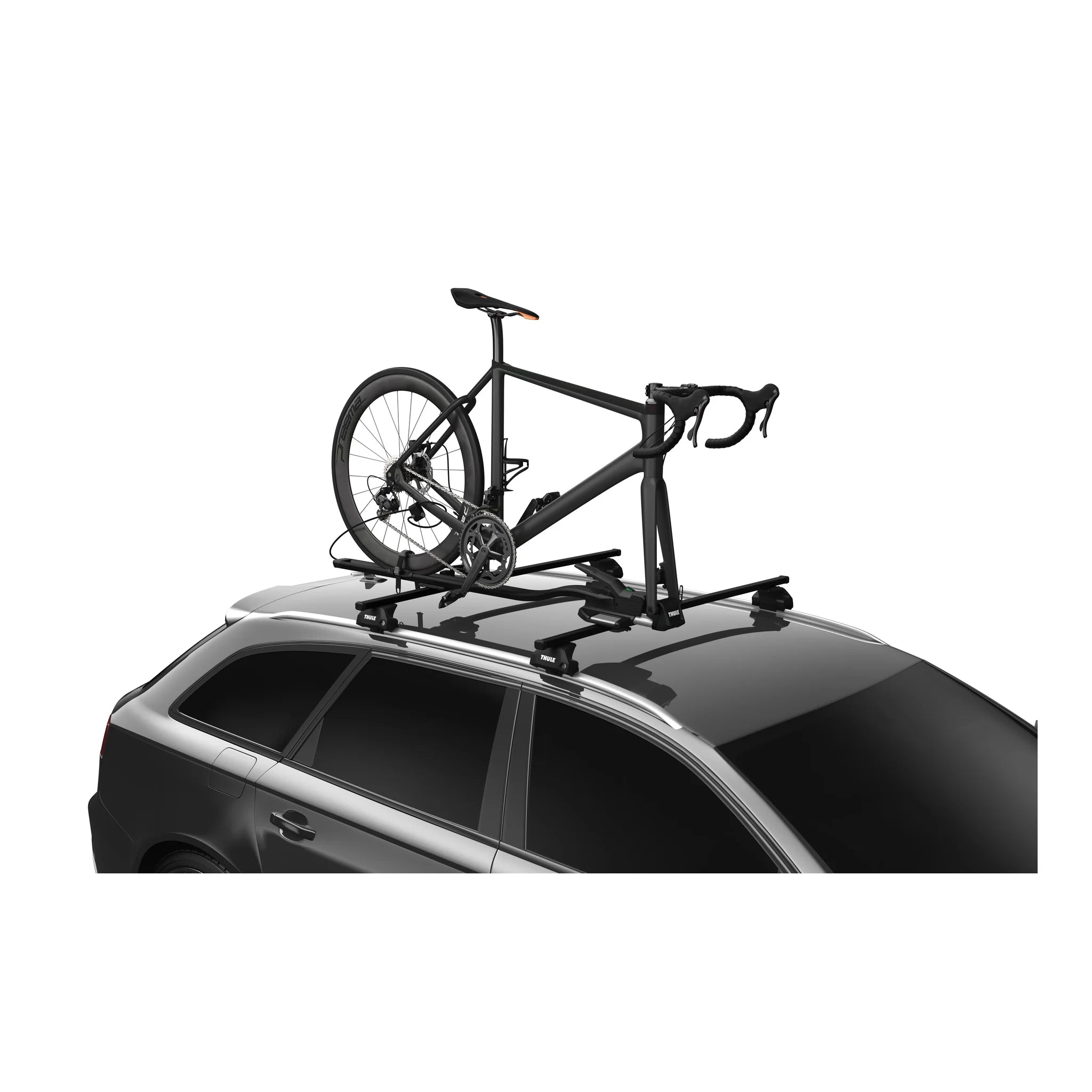 Thule Thule FastRide & TopRide Around-the-bar Adapter – 889900 – Produktbild 5
