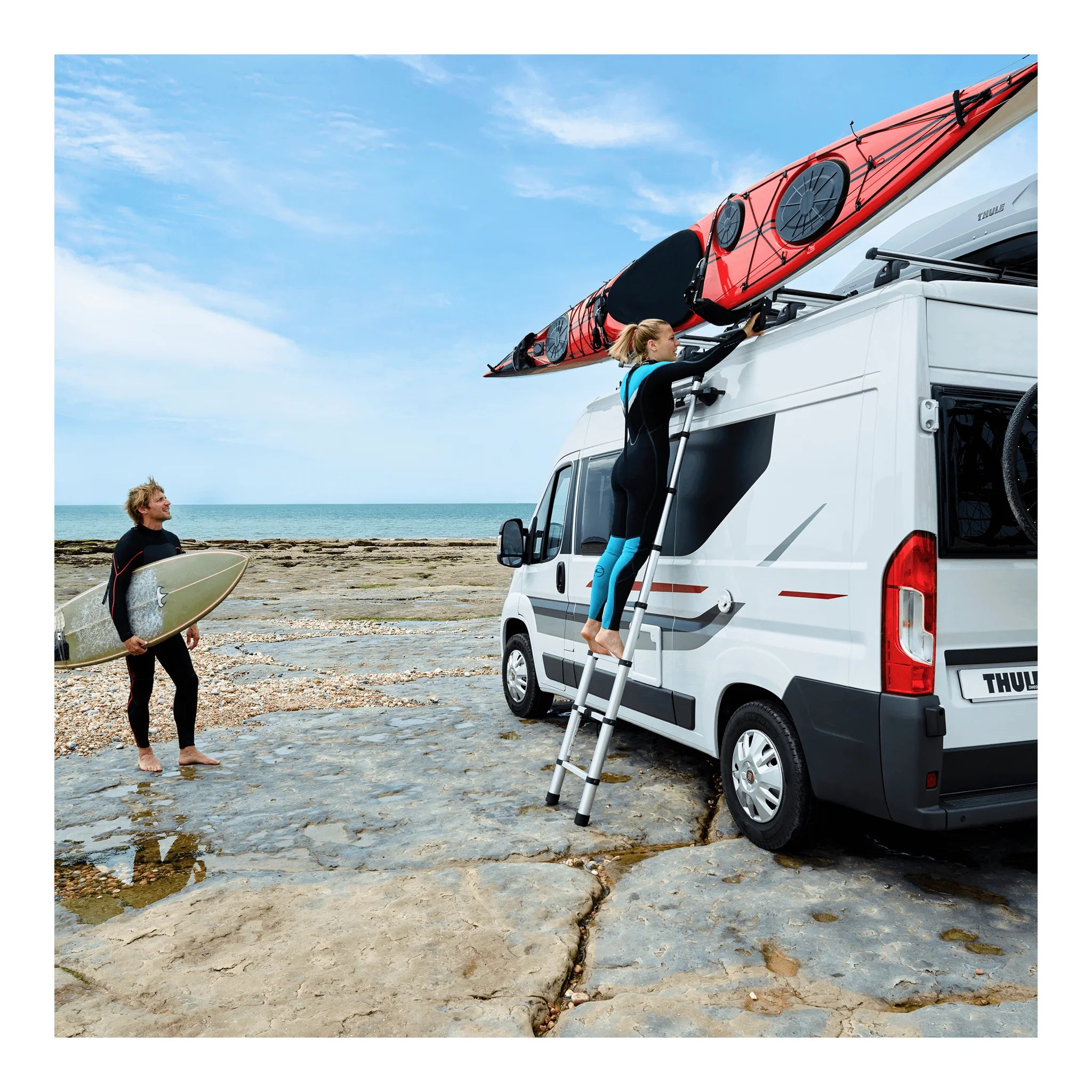Thule Thule Hullavator Pro – 898005 – Produktbild 11