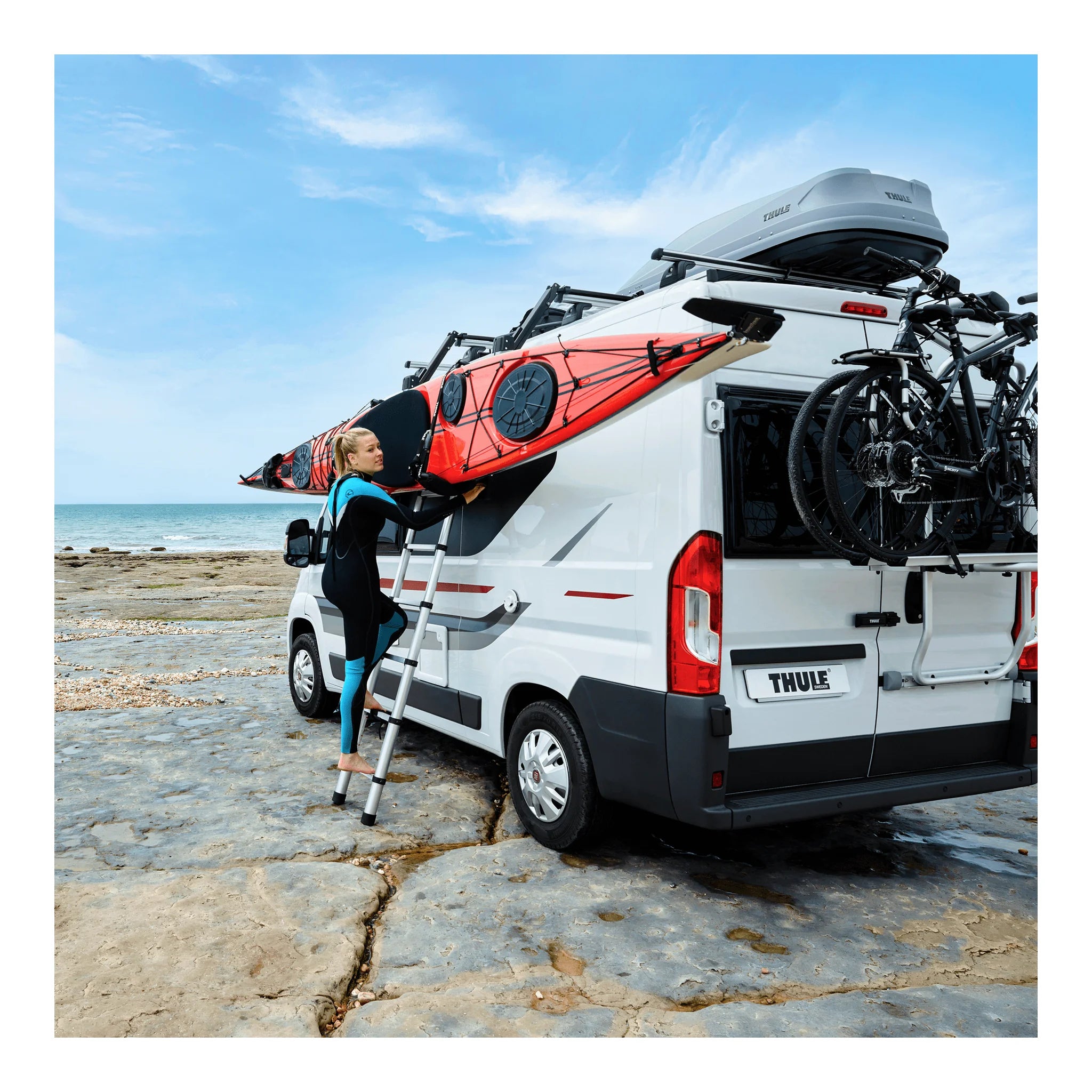 Thule Thule Hullavator Pro – 898005 – Produktbild 12