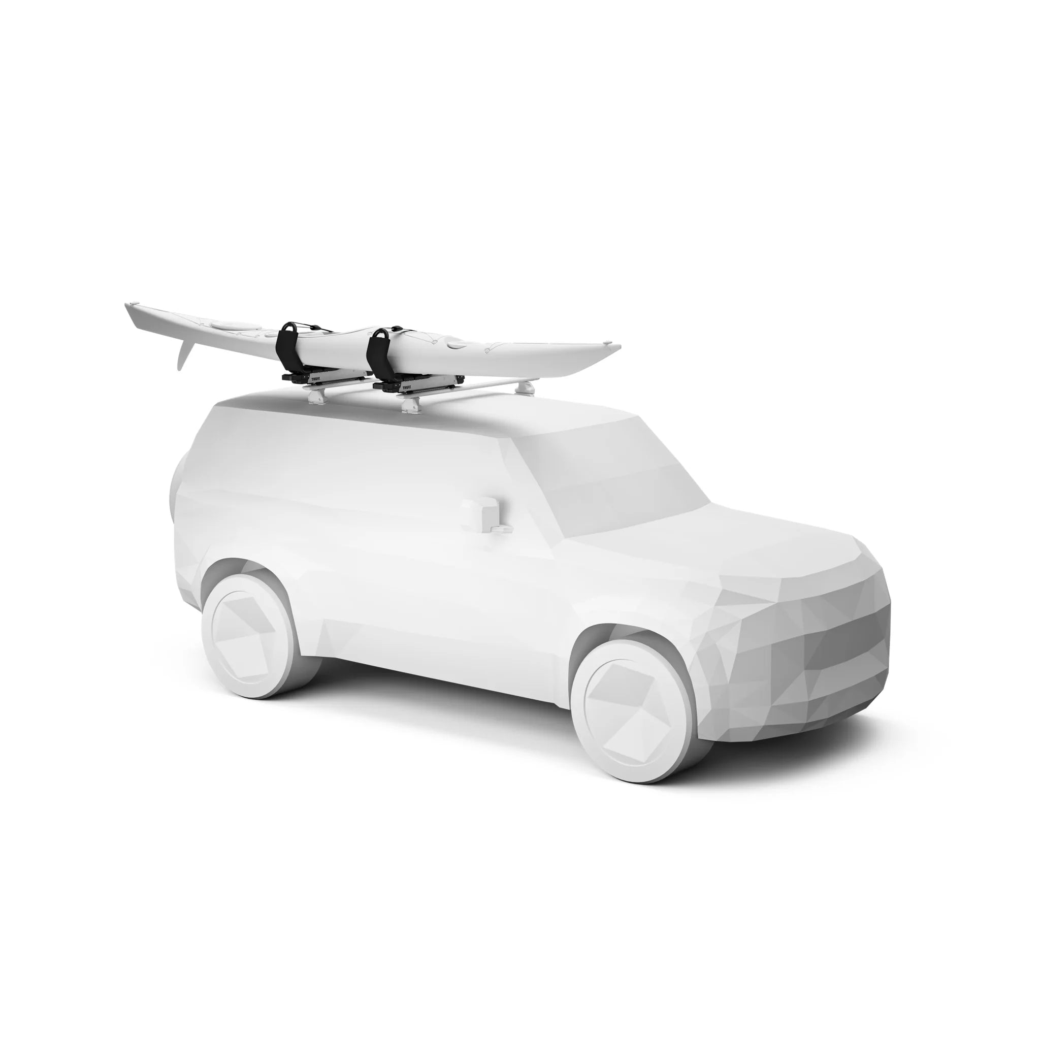 Thule Thule Hullavator Pro – 898005 – Produktbild 2