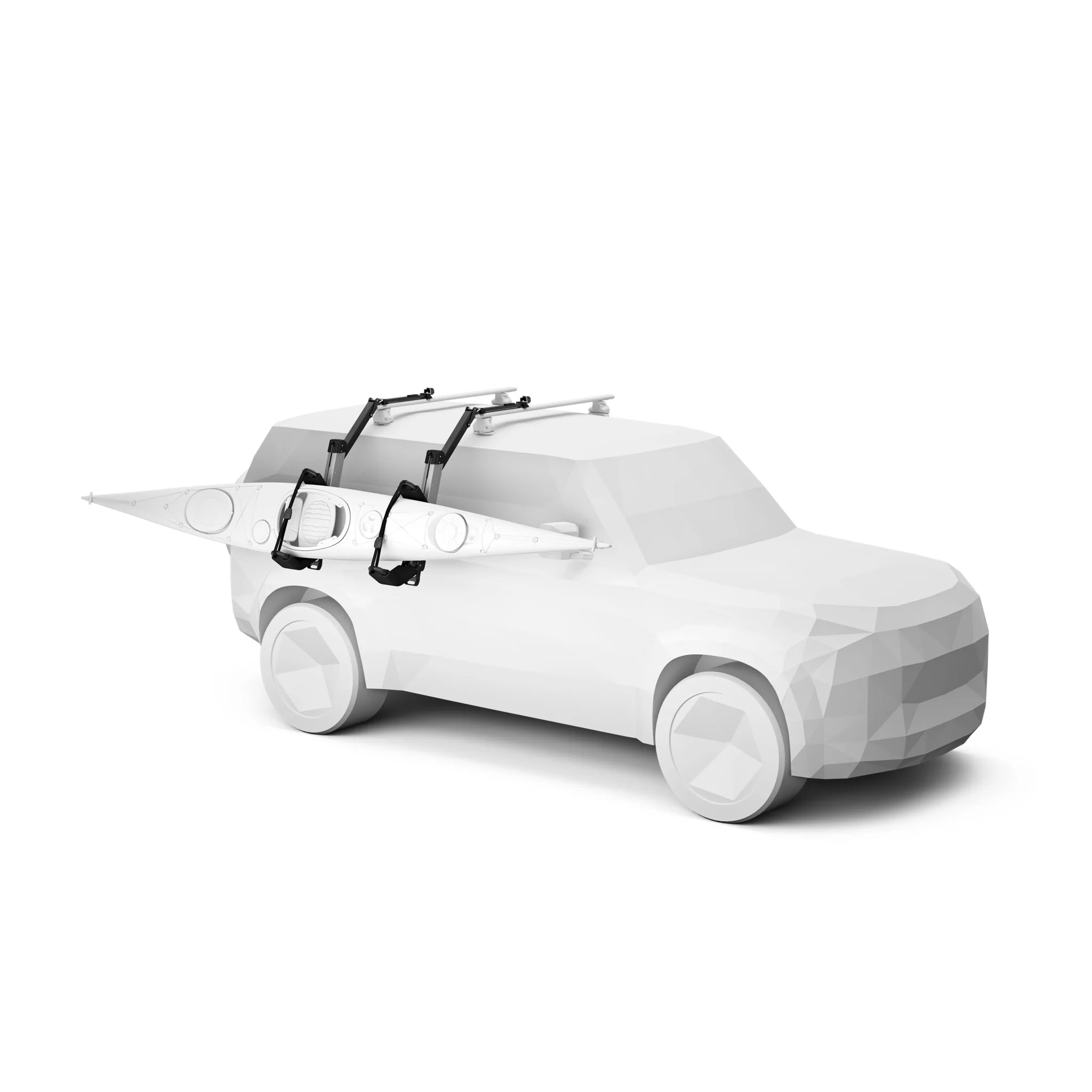 Thule Thule Hullavator Pro – 898005 – Produktbild 3