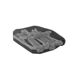 Thule Thule Storage Bag 2 & 3-bike (OutPace, VeloLite) – 9050200 – Produktbild 2