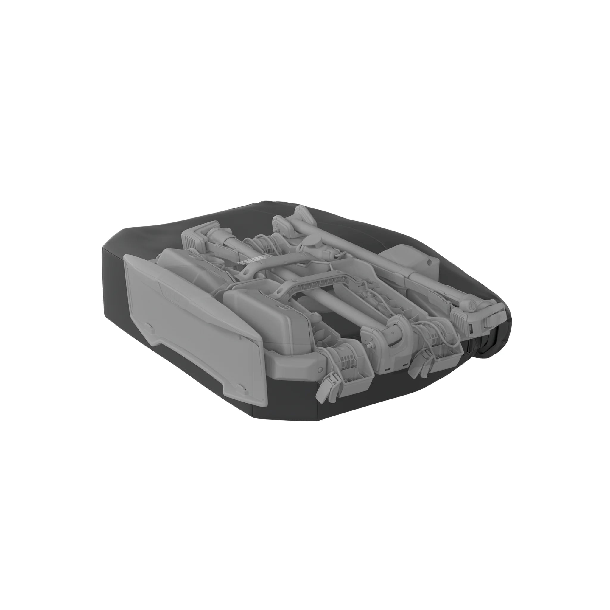 Thule Thule Storage Bag 2 & 3-bike (OutPace, VeloLite) – 9050200 – Produktbild 3