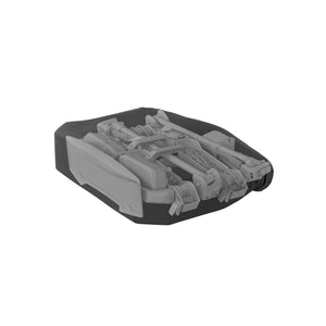 Thule Thule Storage Bag 2 & 3-bike (OutPace, VeloLite) – 9050200 – Produktbild 3