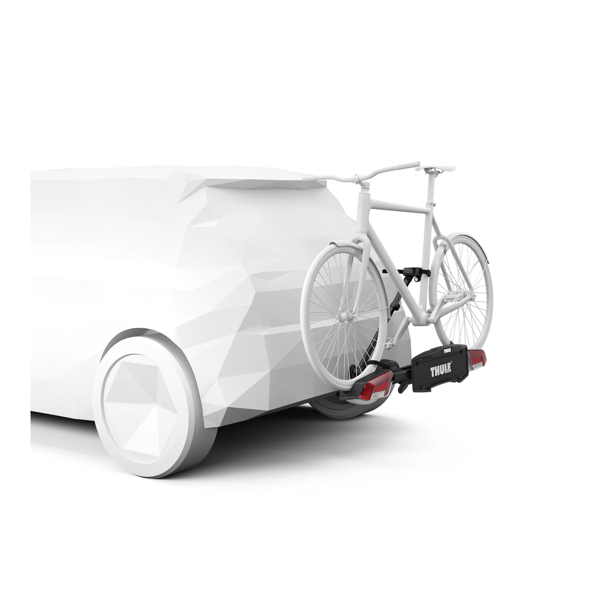 Thule Thule VeloLite 1bike – 9051100 – Produktbild 2