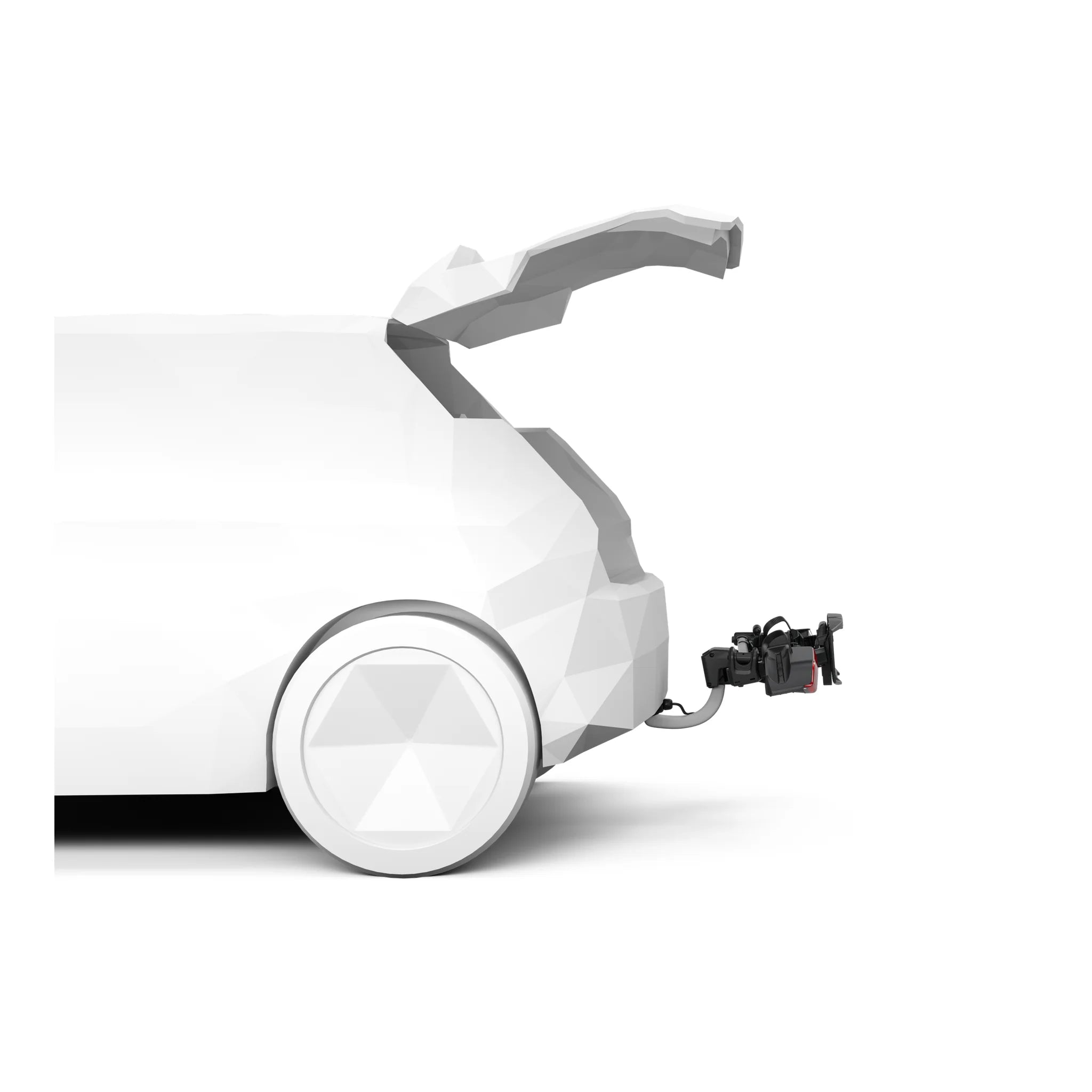 Thule Thule VeloLite 1bike – 9051100 – Produktbild 3