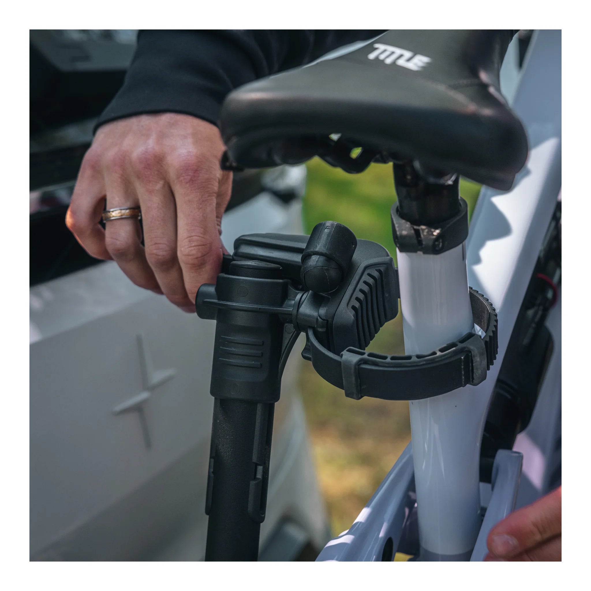 Thule Thule VeloLite 1bike – 9051100 – Produktbild 7
