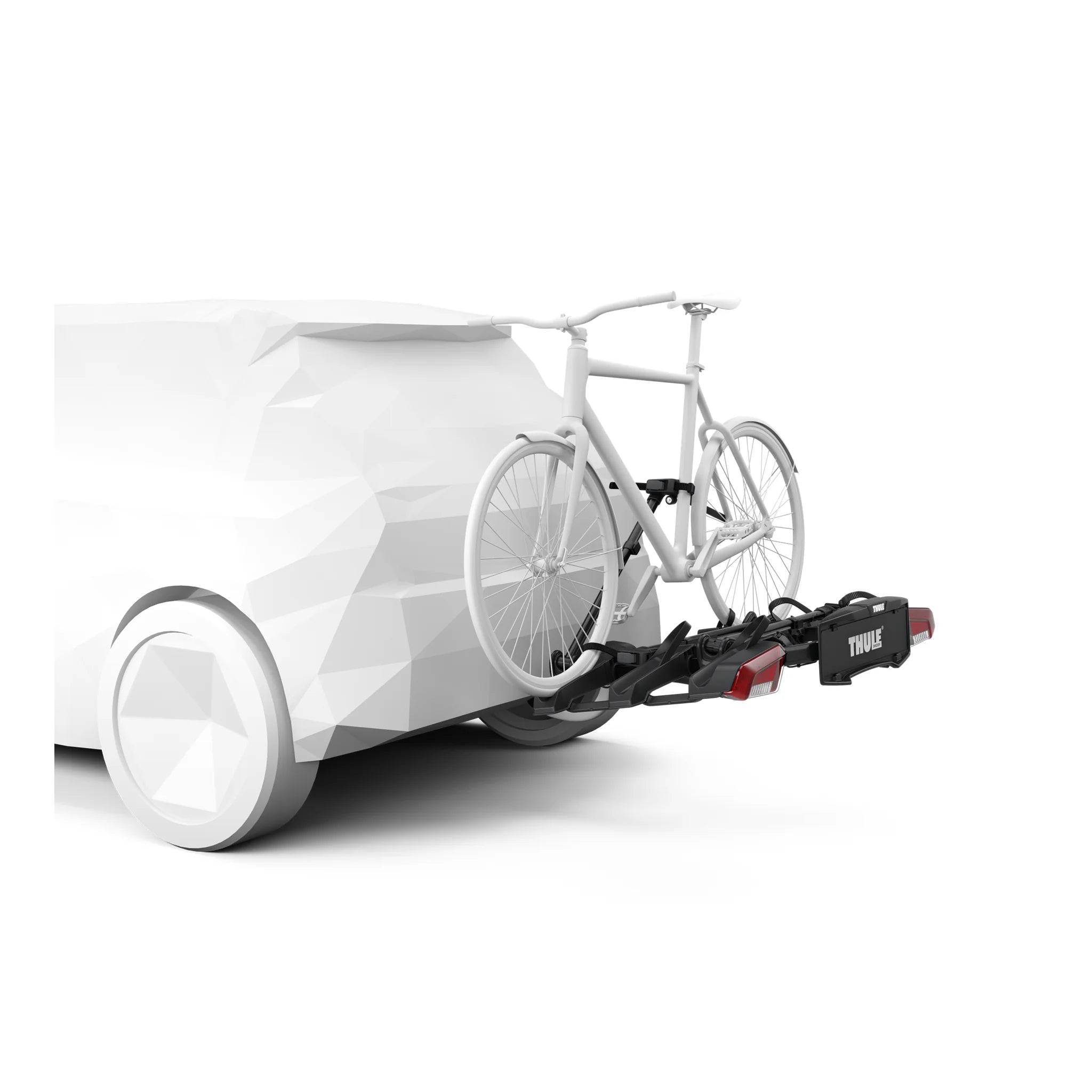 Thule Thule VeloLite 3bike – 9053100 – Produktbild 2