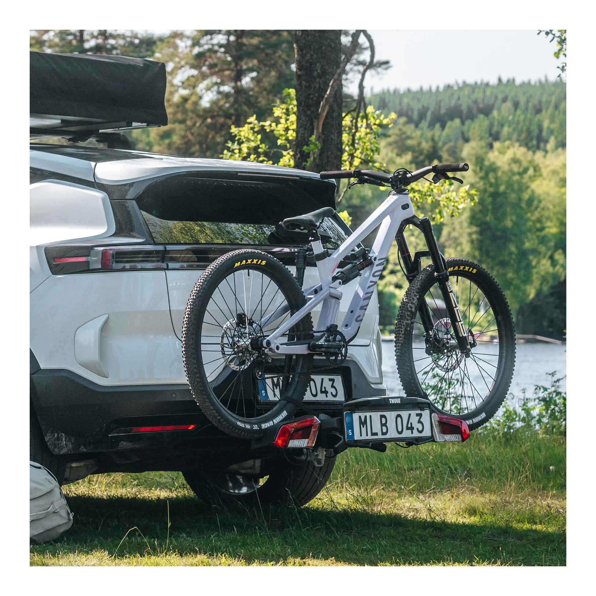 Thule Thule VeloLite 3bike – 9053100 – Produktbild 5