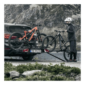 Thule Thule VeloSpace 3 Loading Ramp Black – 917210 – Produktbild 4