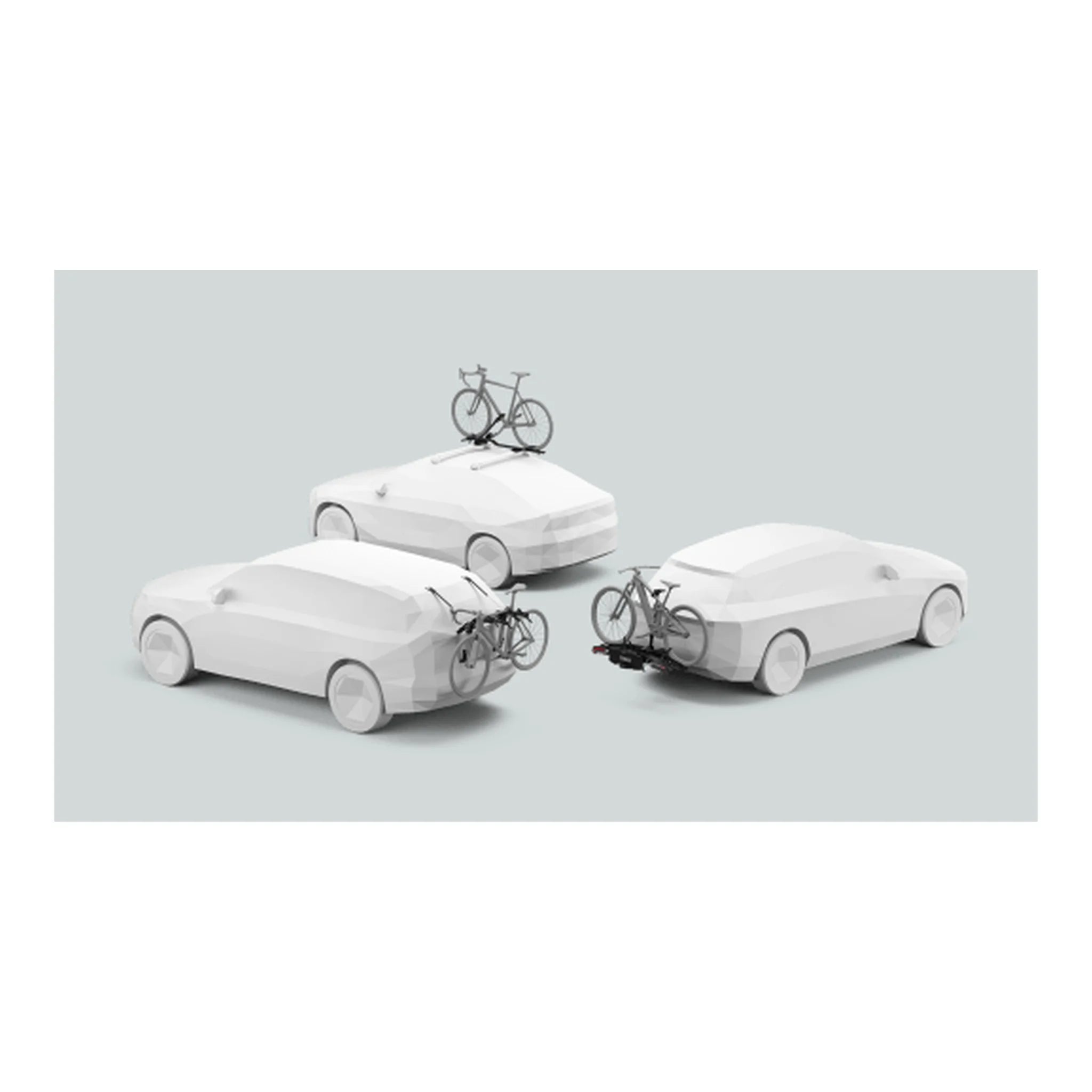 Thule Thule EasyFold XT 2B 13pin – 933100 – Produktbild 1