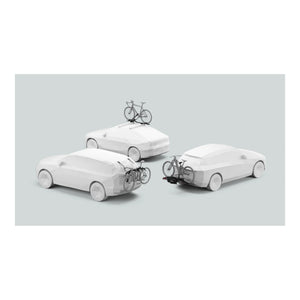 Thule Thule EasyFold XT 2B 13pin – 933100 – Produktbild 1