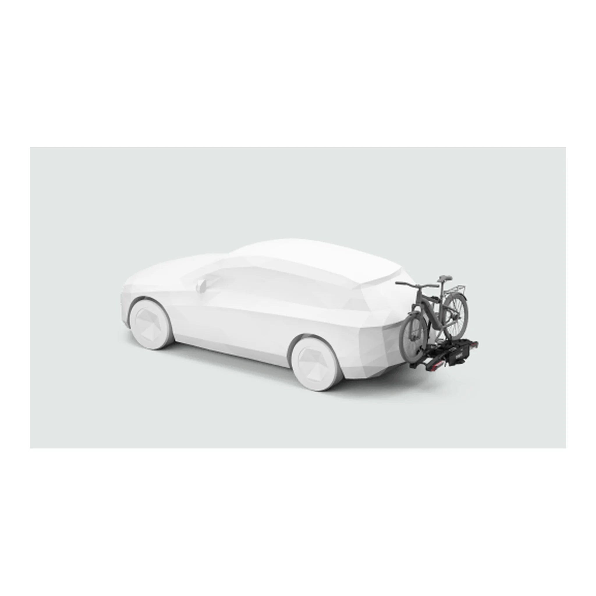 Thule Thule EasyFold XT 2B 13pin – 933100 – Produktbild 2