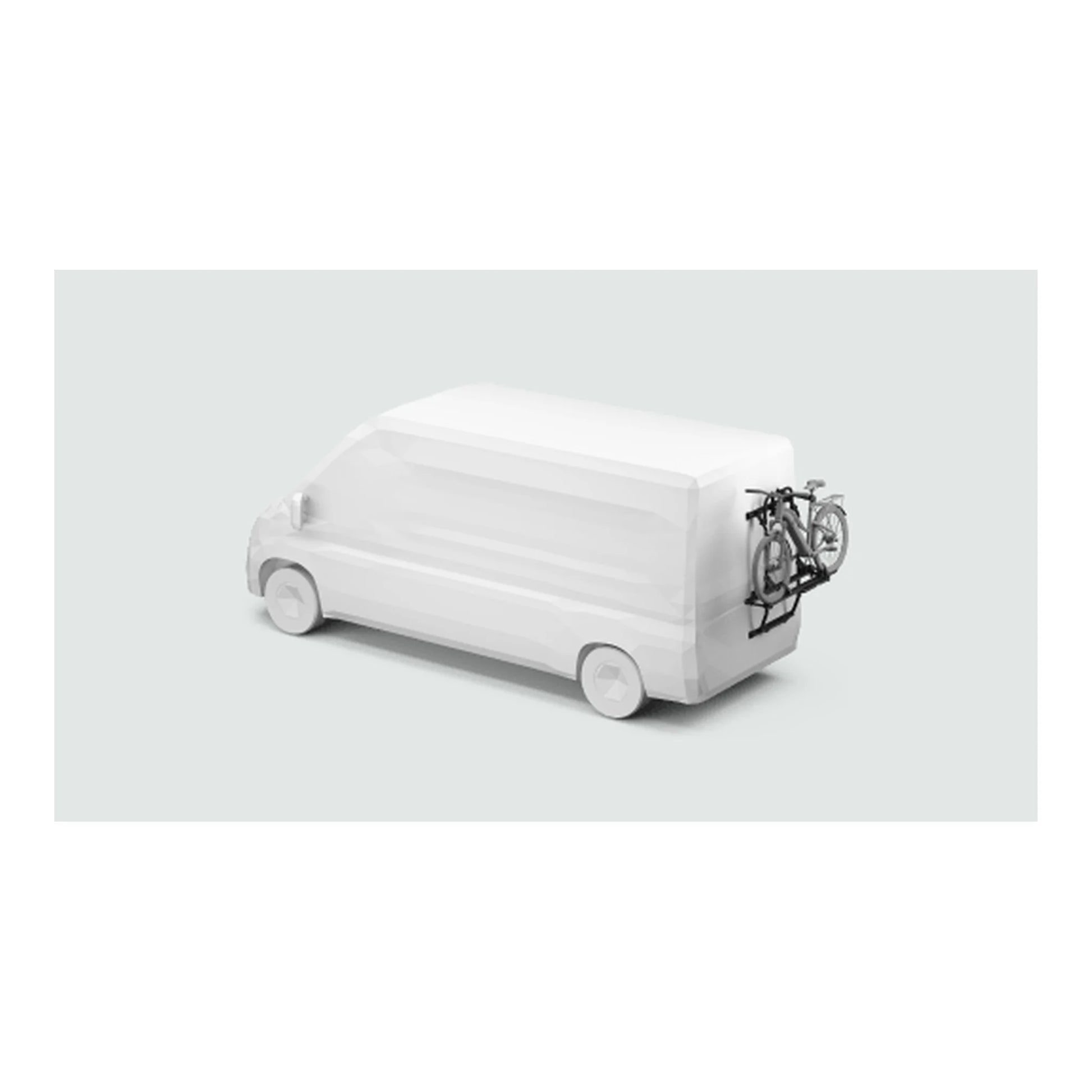 Thule Thule EasyFold XT 2B 13pin – 933100 – Produktbild 5