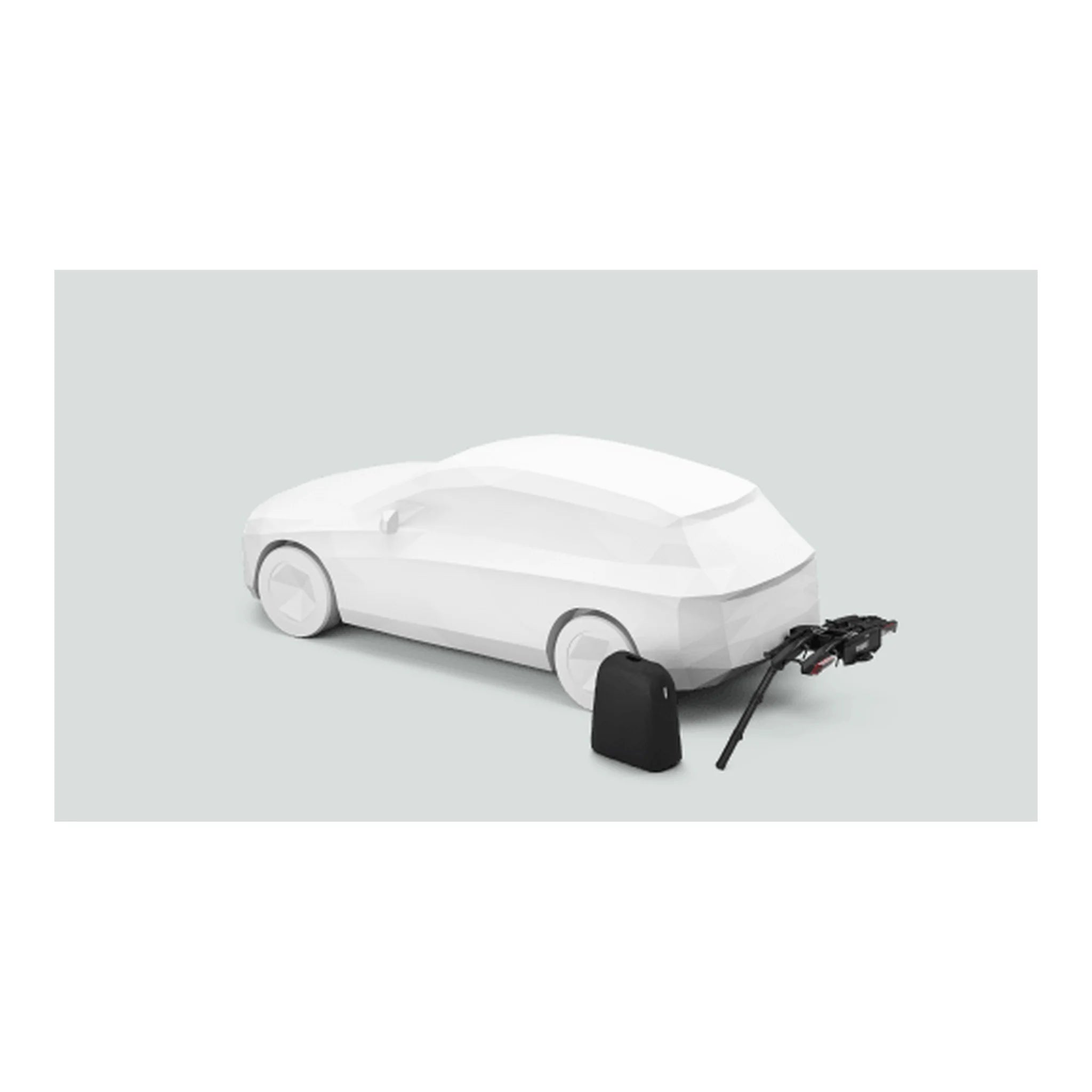 Thule Thule EasyFold XT 2B 13pin – 933100 – Produktbild 6
