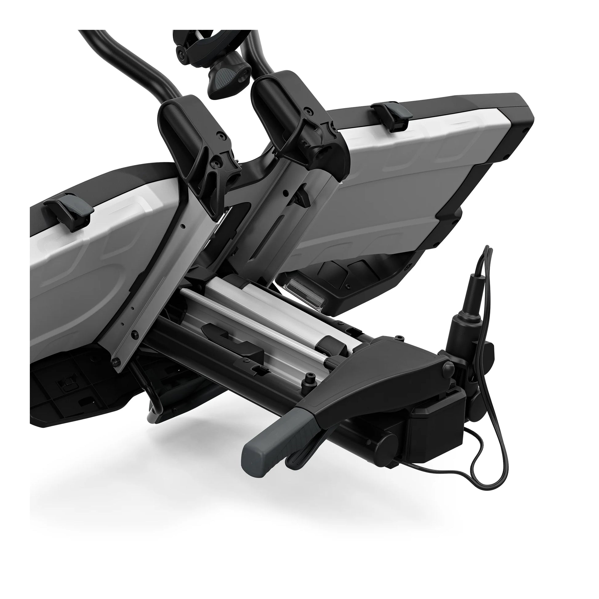 Thule Thule EasyFold XT Foldable Loading Ramp – 933401 – Produktbild 4