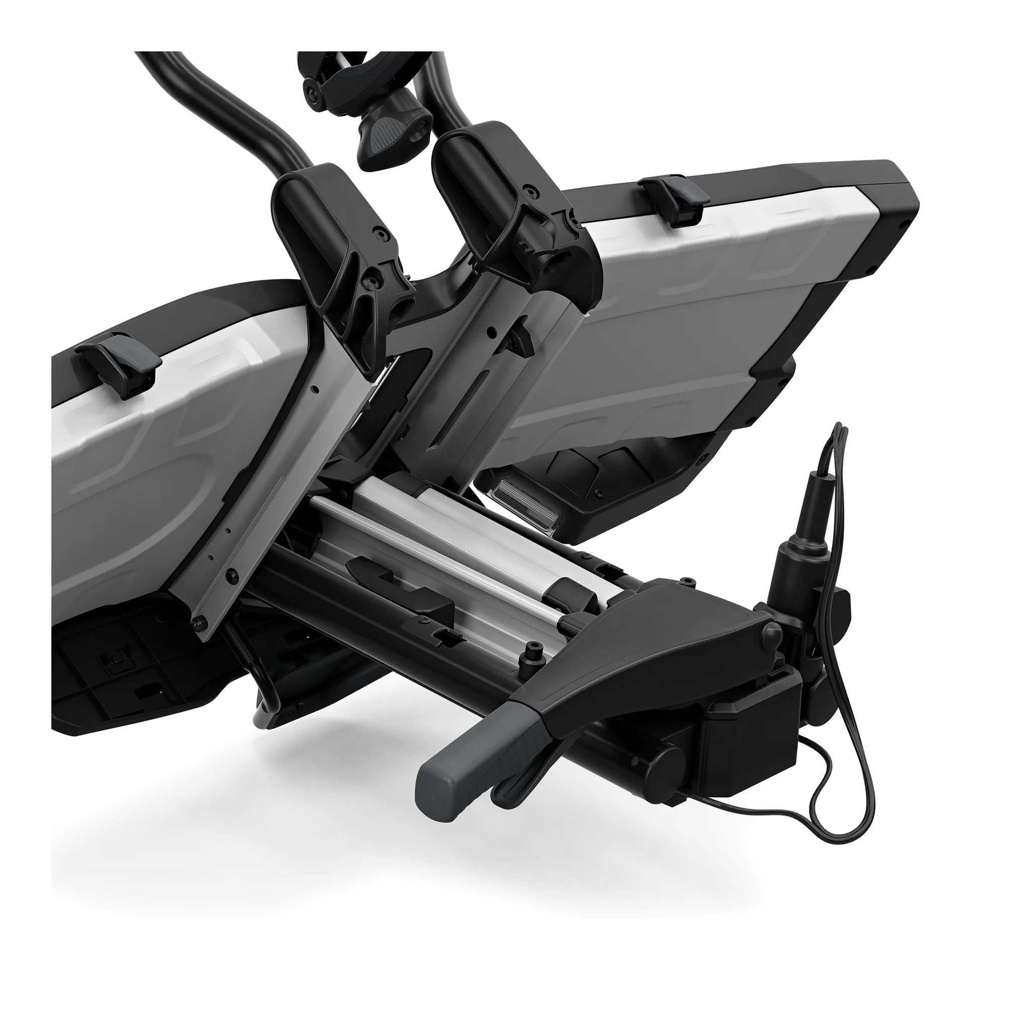 Thule Thule EasyFold XT Foldable Loading Ramp – 933401 – Produktbild 4