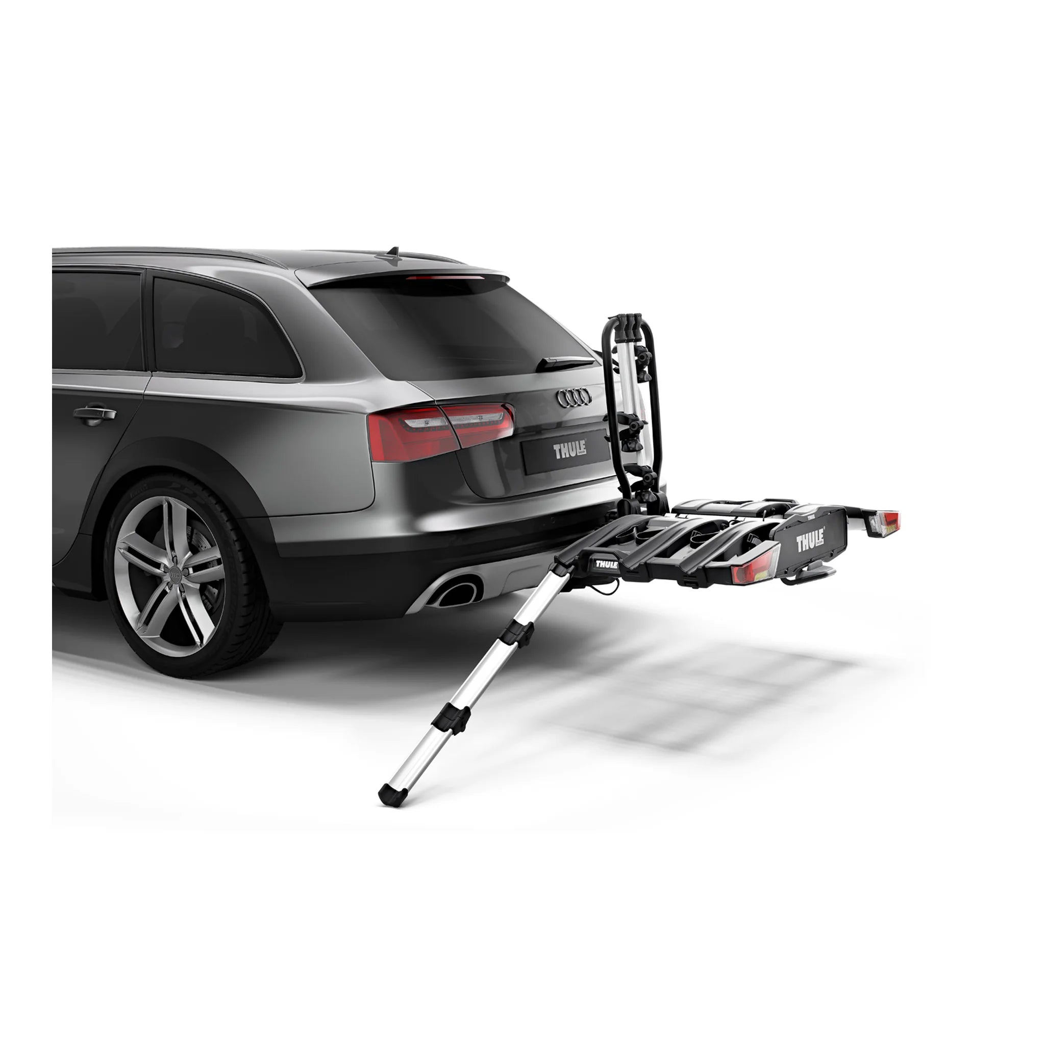 Thule Thule EasyFold XT Foldable Loading Ramp – 933401 – Produktbild 5