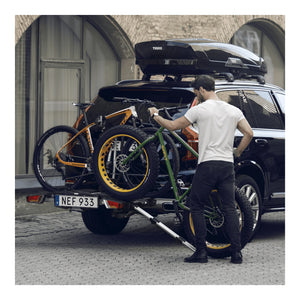 Thule Thule EasyFold XT Foldable Loading Ramp – 933401 – Produktbild 8