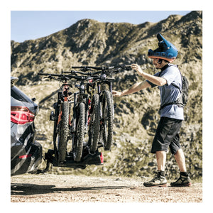 Thule Thule VeloSpace XT Bike Adapter – 938100 – Produktbild 5