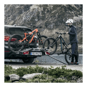 Thule Thule VeloSpace XT Bike Adapter – 938100 – Produktbild 6