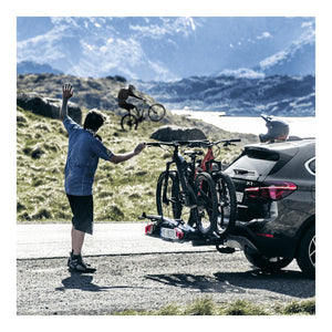 Thule Thule VeloSpace XT Bike Adapter – 938100 – Produktbild 7