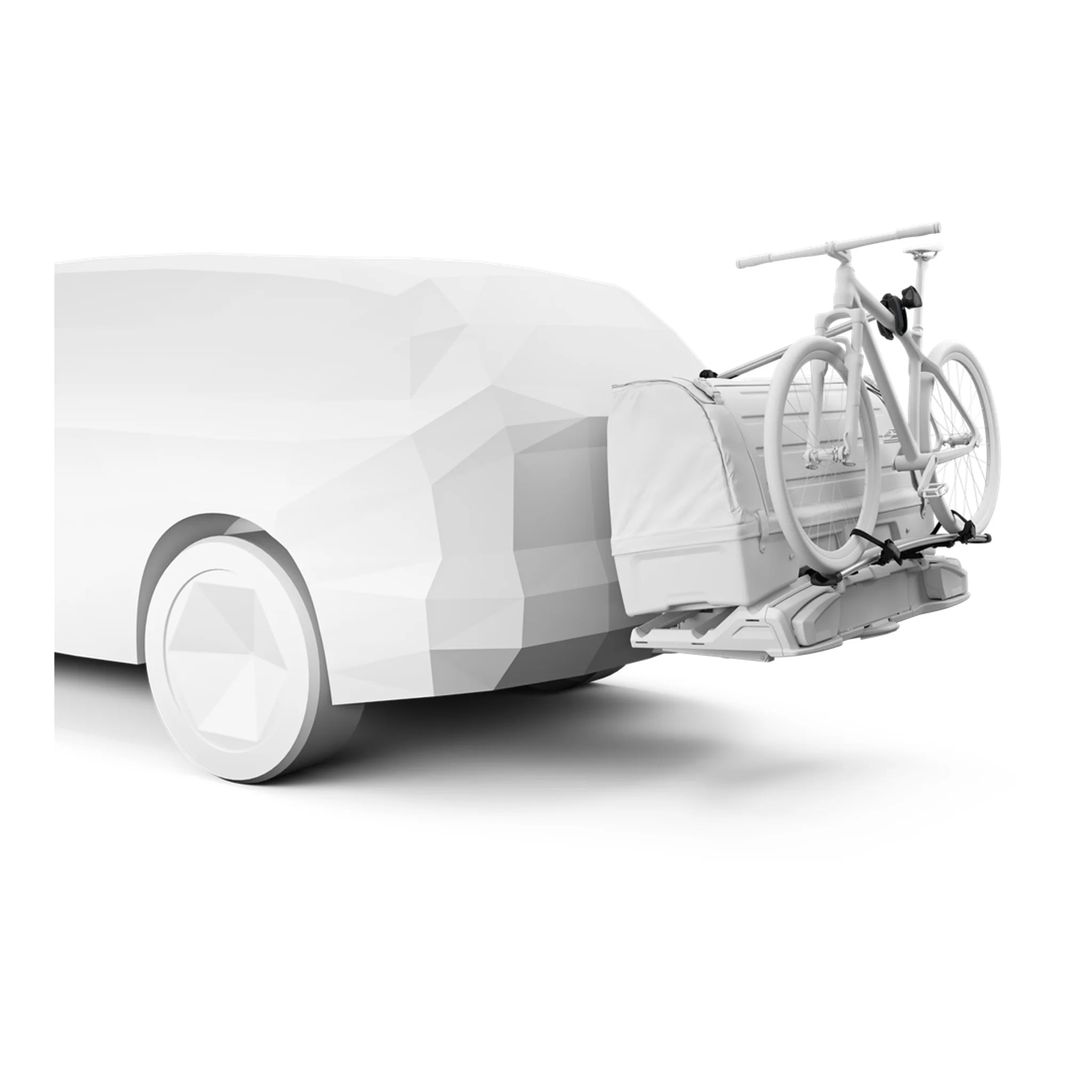 Thule Thule BackSpace XT 4th Bike Arm – 939200 – Produktbild 2