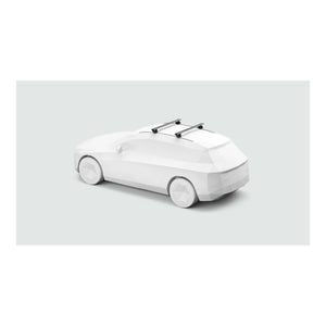 Thule Thule WingBar Edge (Fixpoint / Flush Rail) Length "S" – 959100 – Produktbild 2
