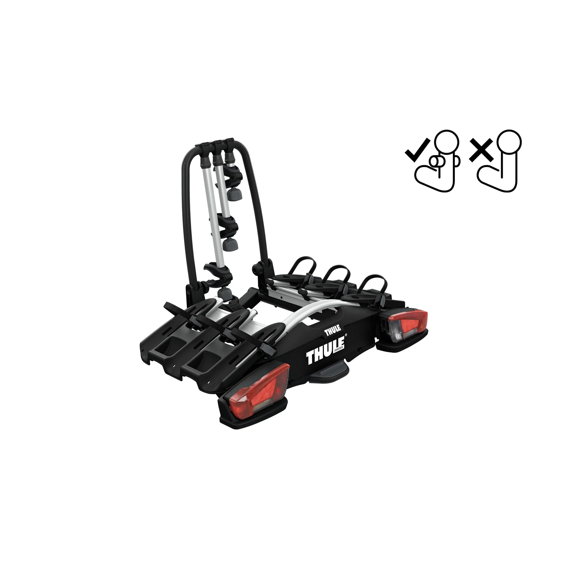 Thule Thule VeloCompact F 3bike 13p – 961500 – Produktbild 6