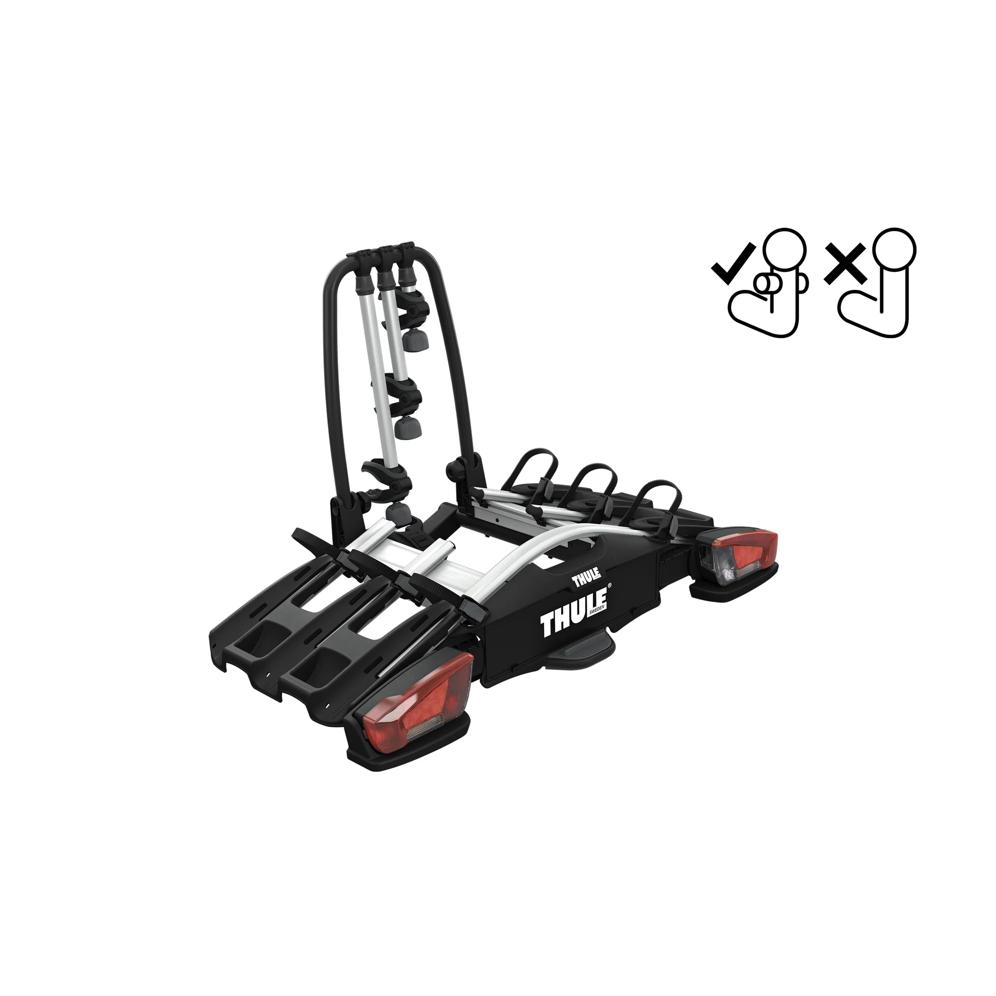 Thule Thule VeloCompact F 3bike 13p – 961500 – Produktbild 7