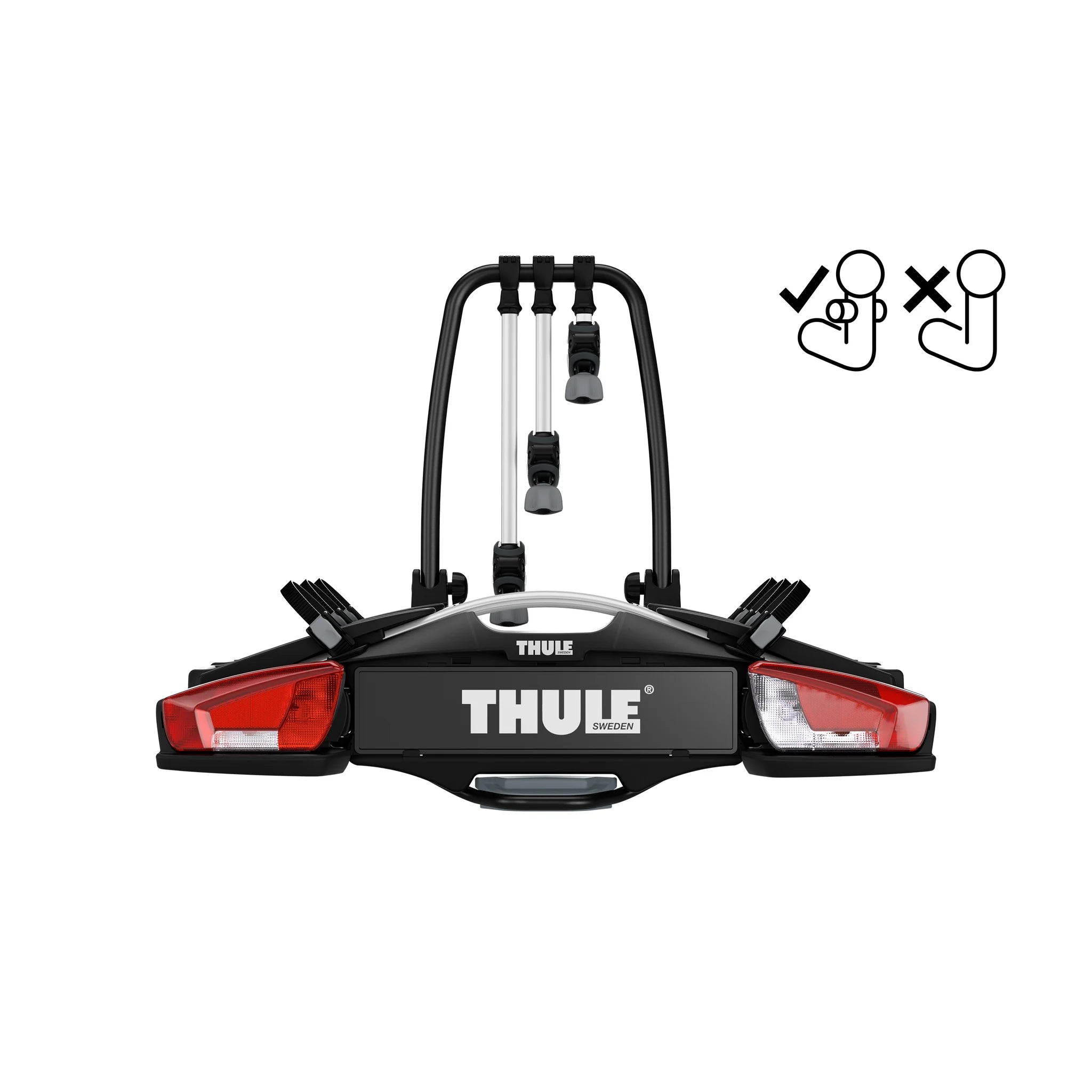 Thule Thule VeloCompact F 3bike 13p – 961500 – Produktbild 8