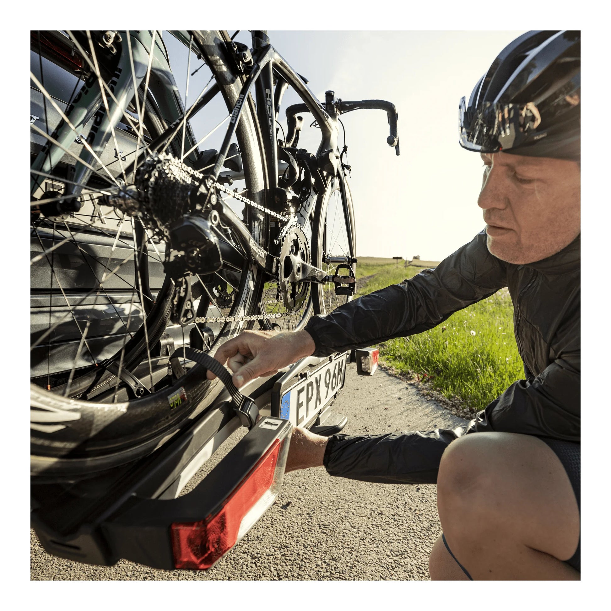 Thule Thule EasyFold XT F 2B 13pin – 965500 – Produktbild 15