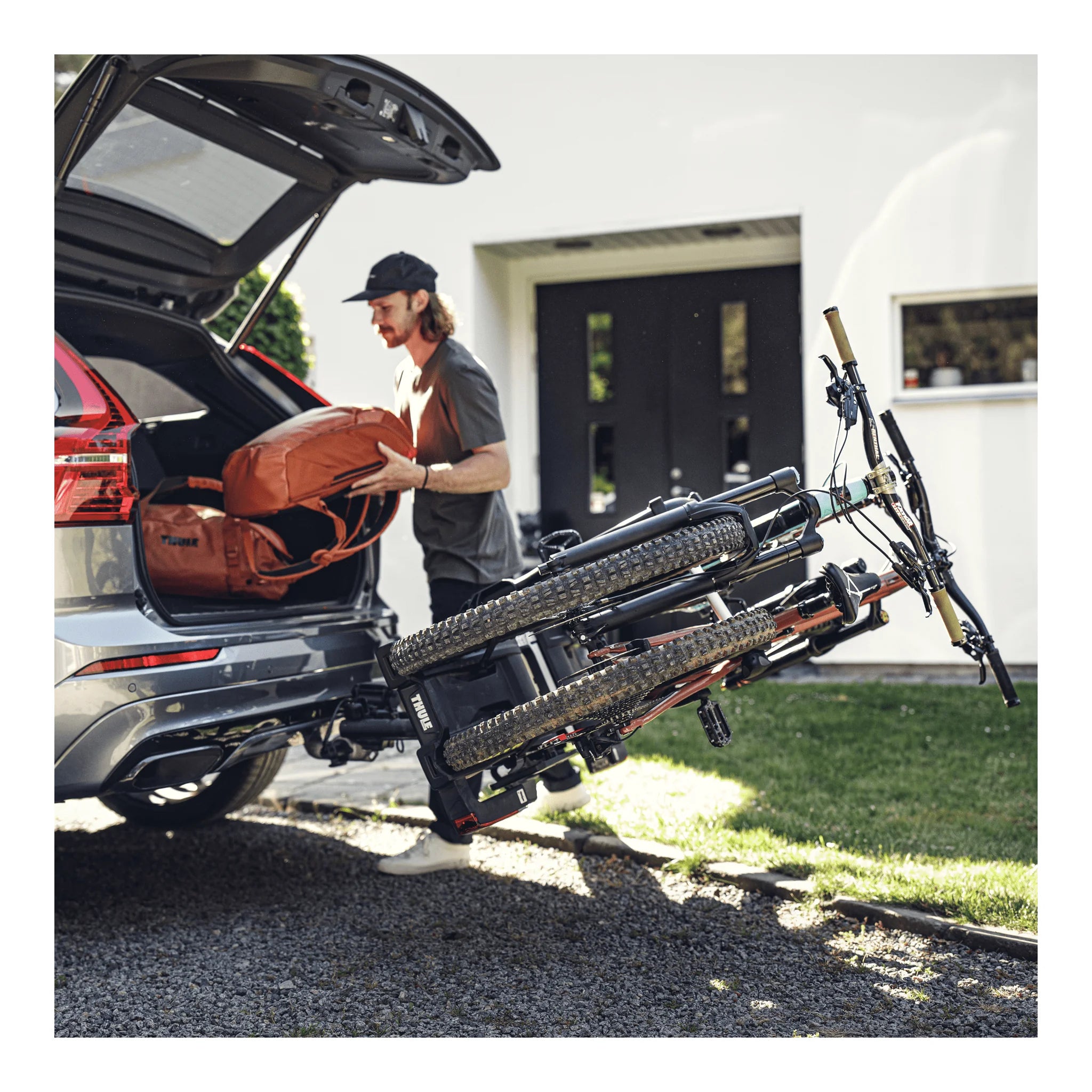 Thule Thule EasyFold XT F 2B 13pin – 965500 – Produktbild 4