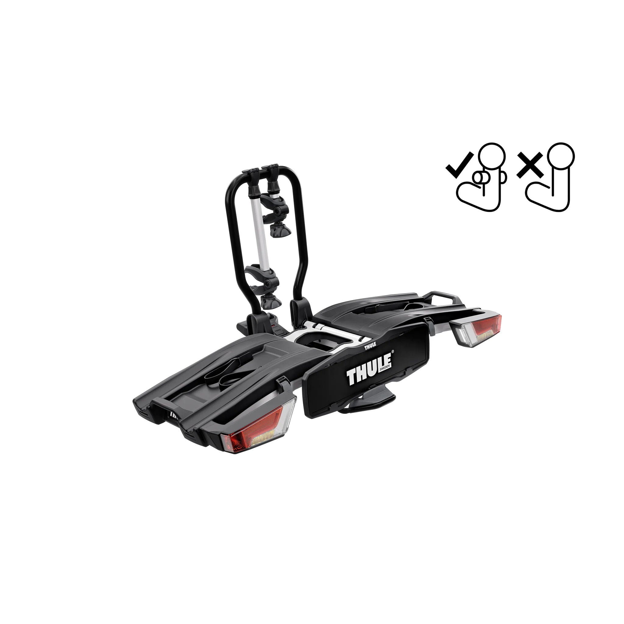 Thule Thule EasyFold XT F 2B 13pin – 965500 – Produktbild 5
