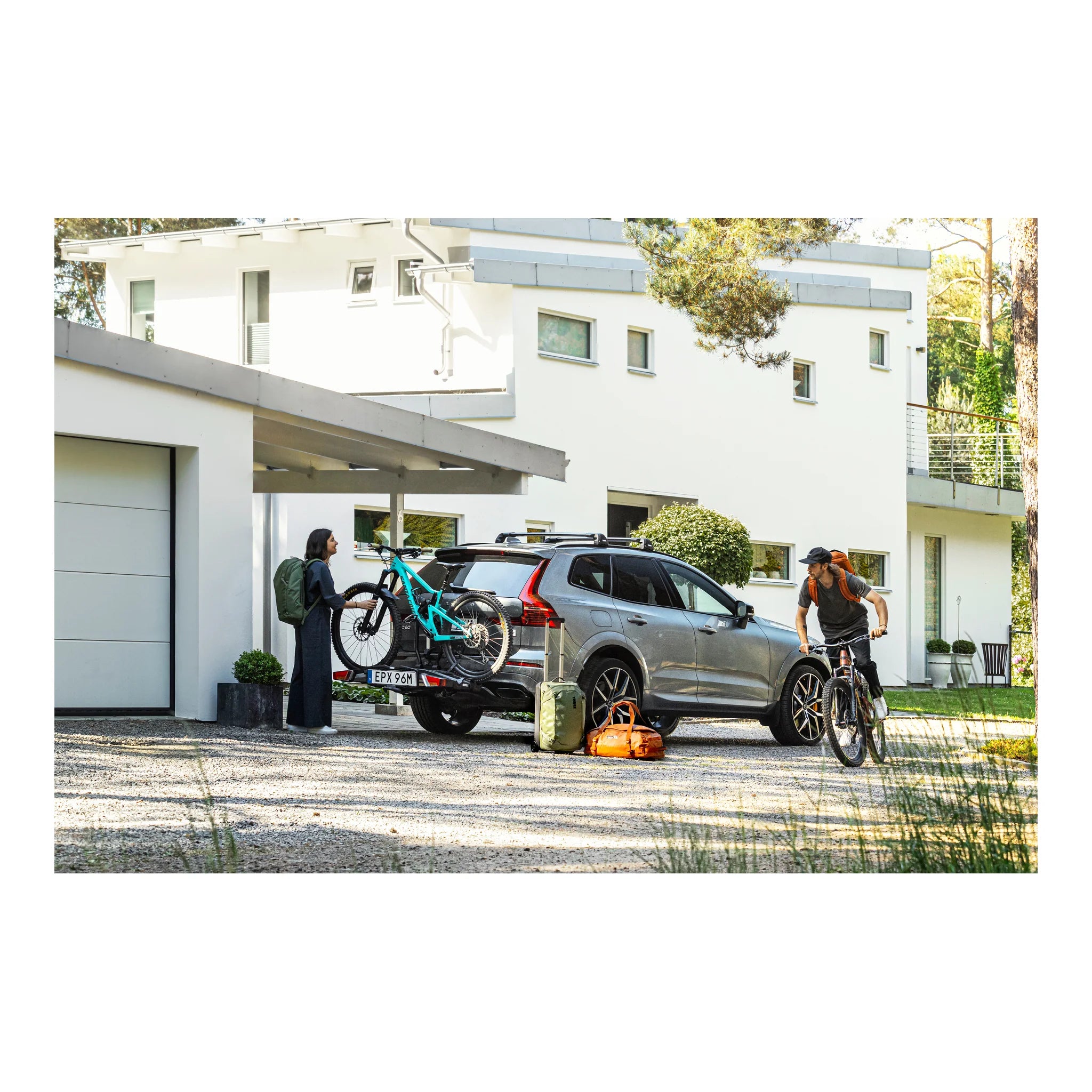 Thule Thule EasyFold XT F 2B 13pin – 965500 – Produktbild 6