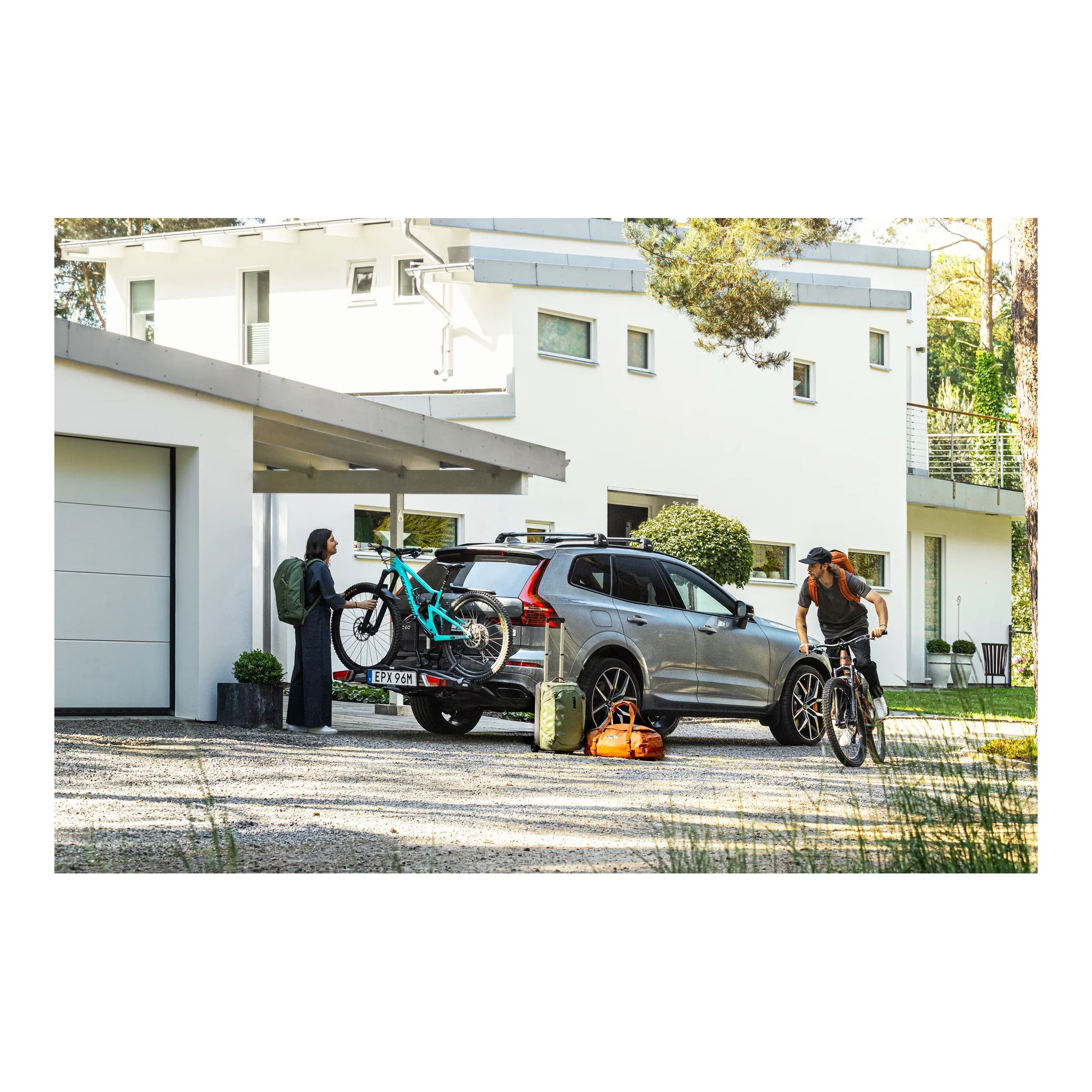 Thule Thule EasyFold XT F 2B 13pin – 965500 – Produktbild 6