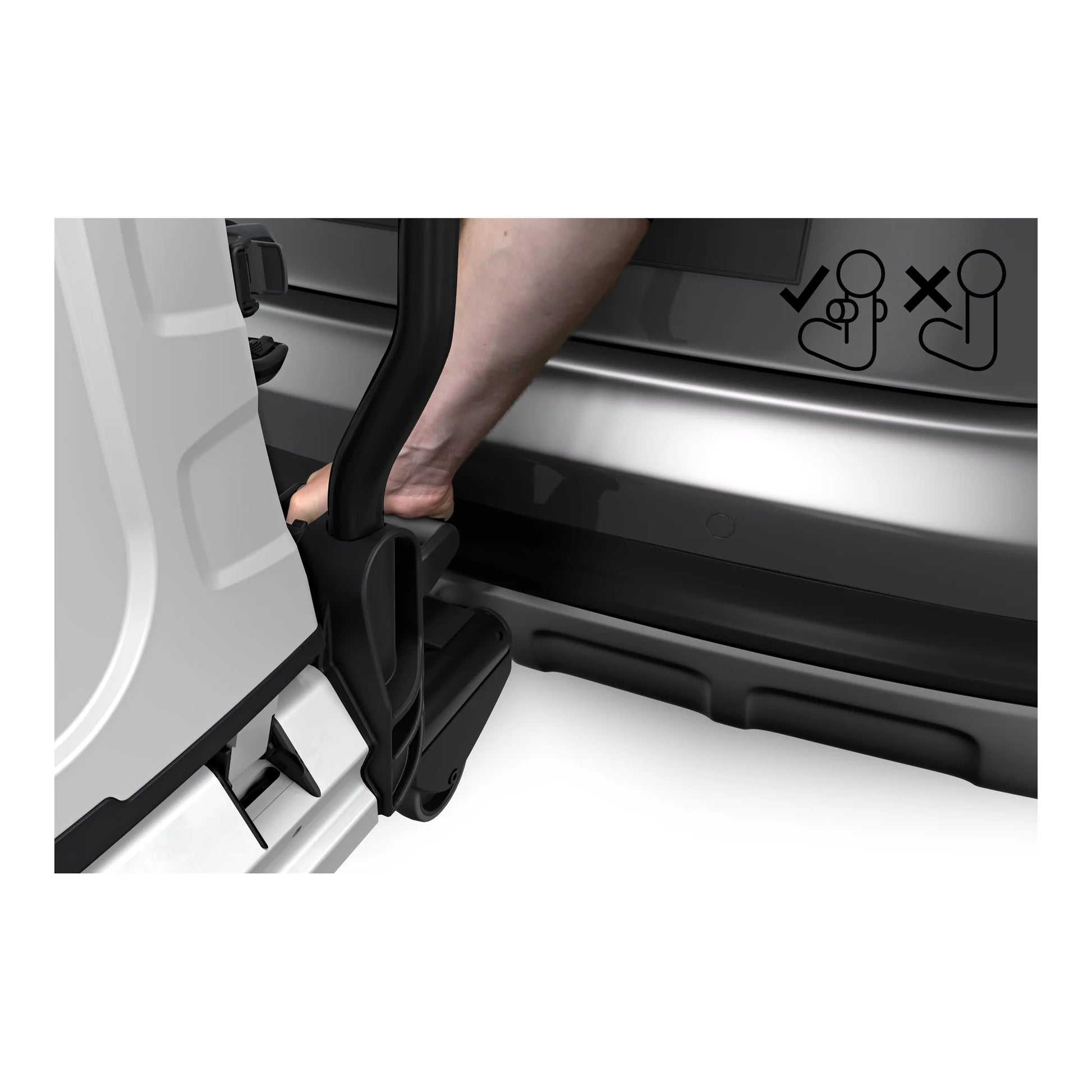 Thule Thule EasyFold XT F 3B 13pin – 966500 – Produktbild 13