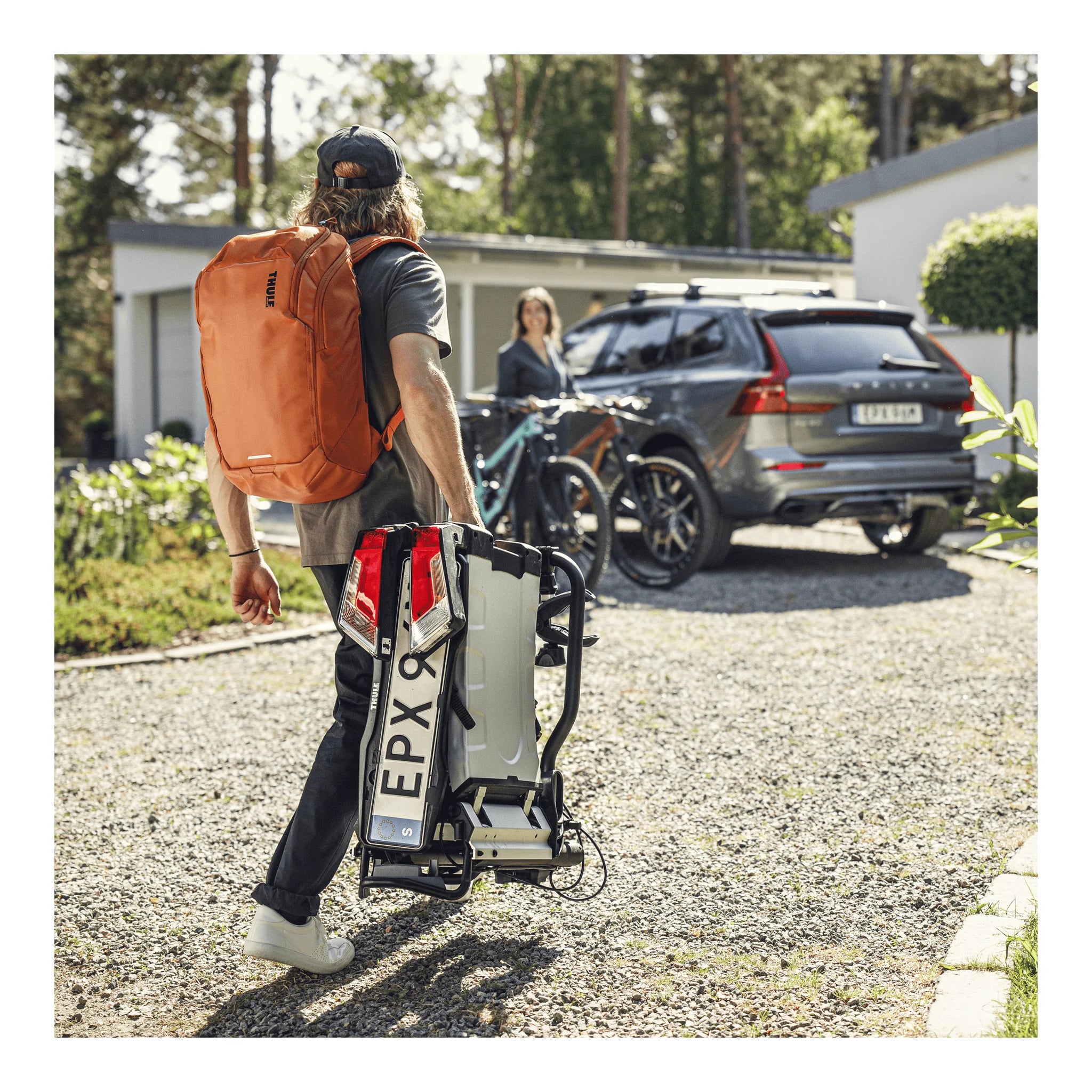 Thule Thule EasyFold XT F 3B 13pin – 966500 – Produktbild 14