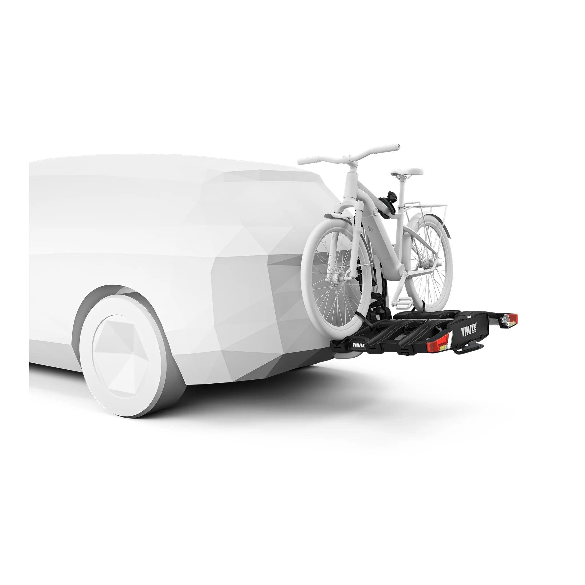Thule Thule EasyFold XT F 3B 13pin – 966500 – Produktbild 2