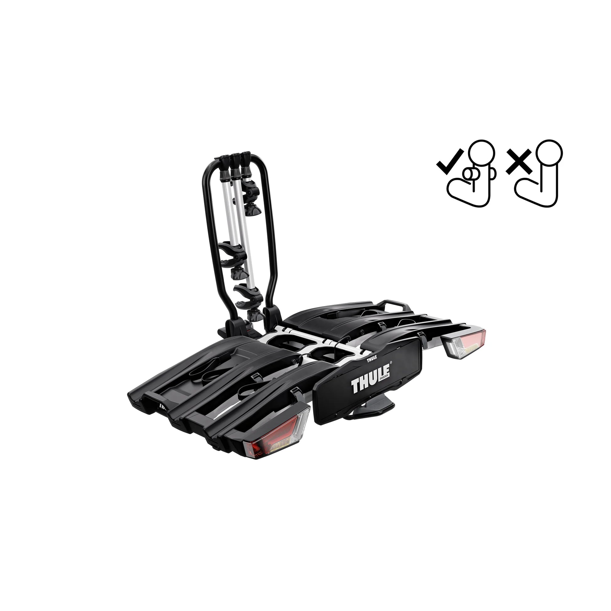 Thule Thule EasyFold XT F 3B 13pin – 966500 – Produktbild 5