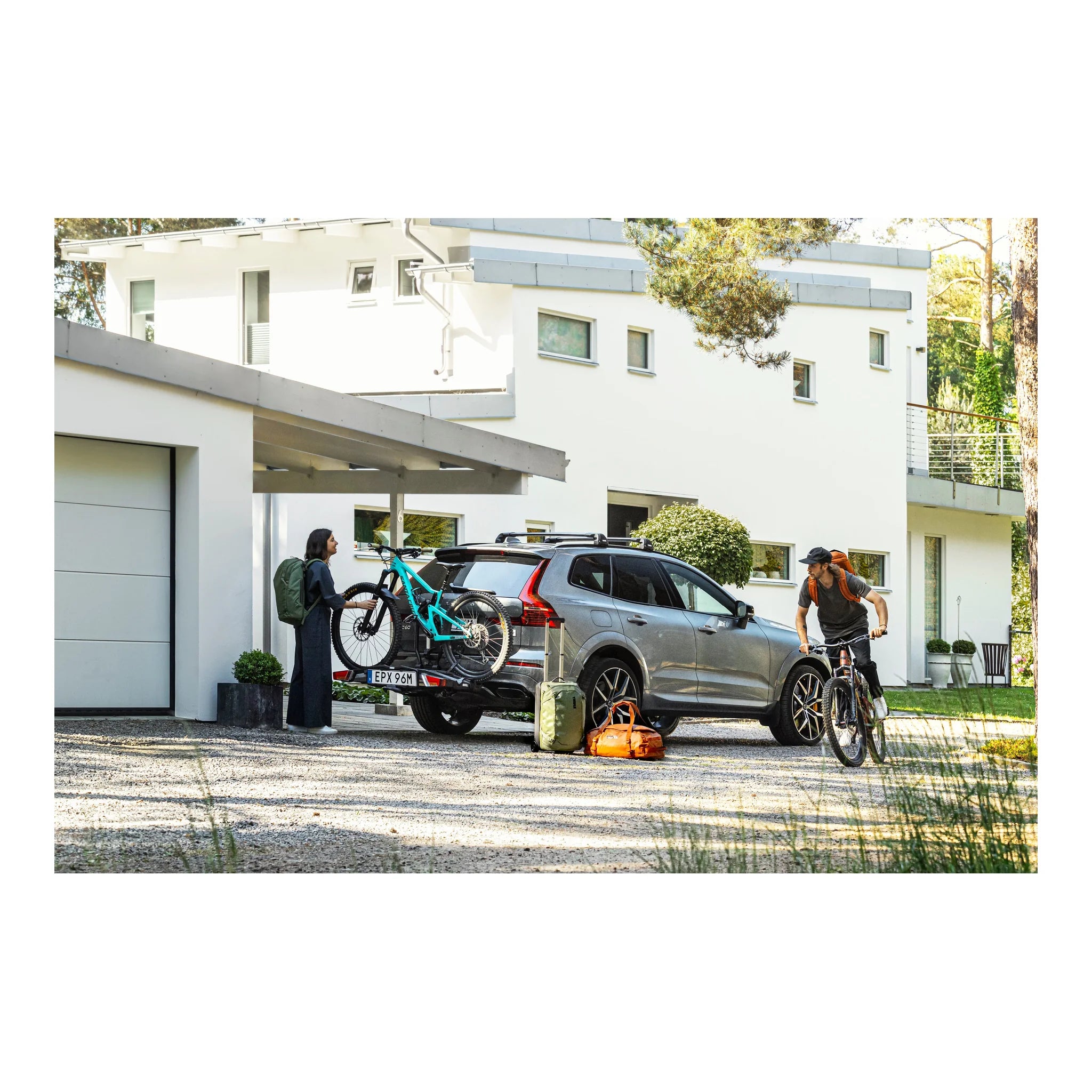 Thule Thule EasyFold XT F 3B 13pin – 966500 – Produktbild 6