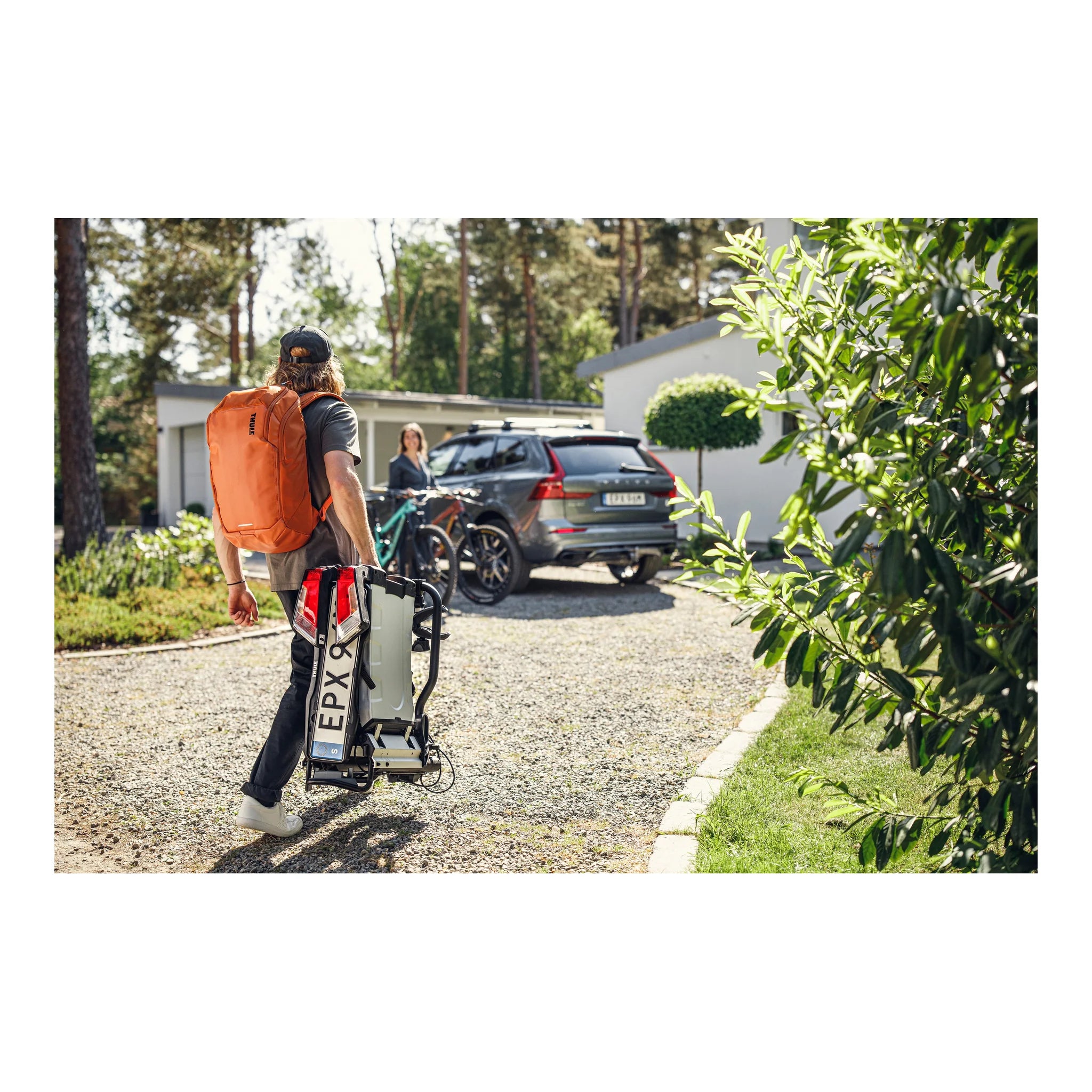 Thule Thule EasyFold XT F 3B 13pin – 966500 – Produktbild 8
