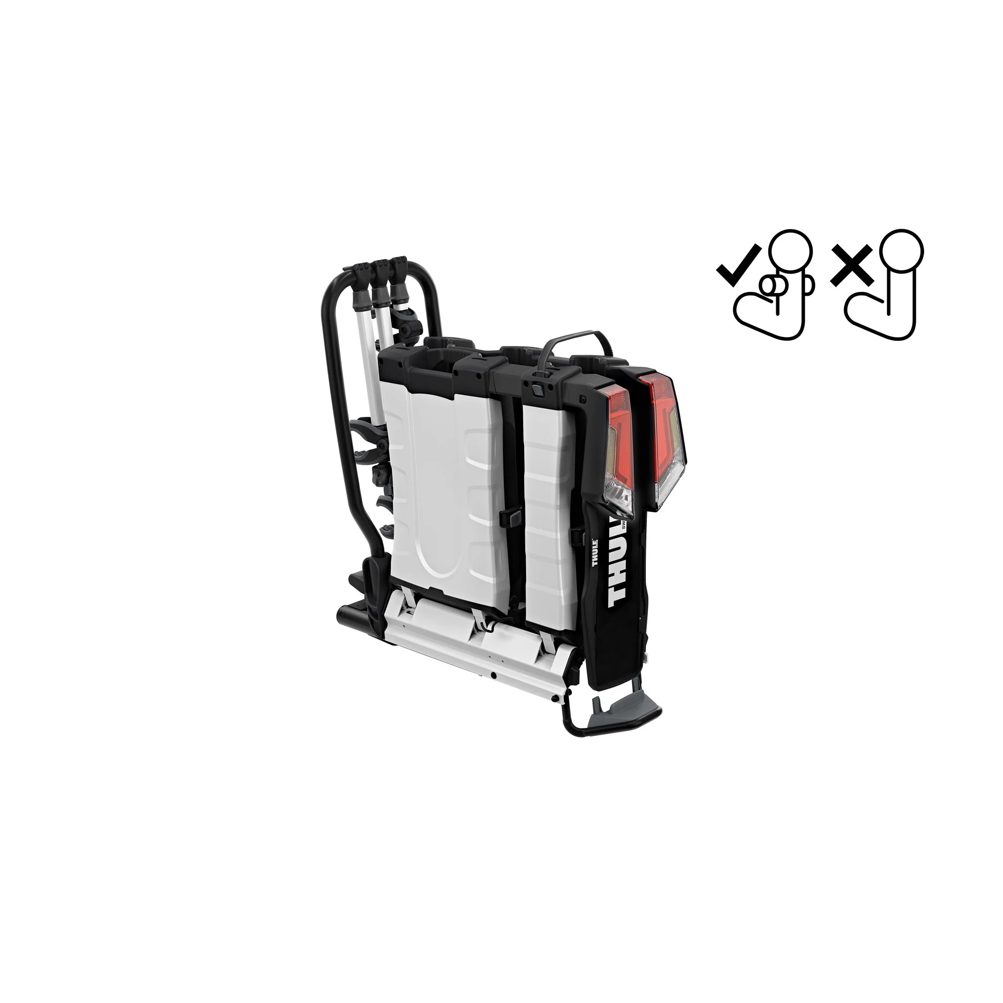 Thule Thule EasyFold XT F 3B 13pin – 966500 – Produktbild 9
