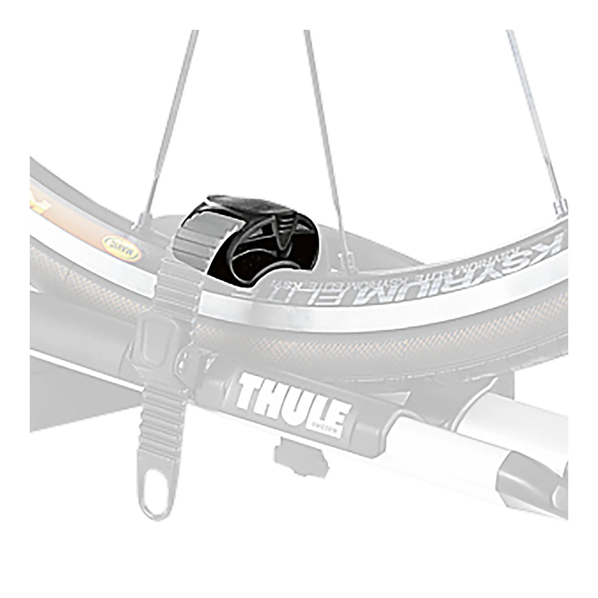 Thule Thule Road Bike Adapter – 977200 – Produktbild 2