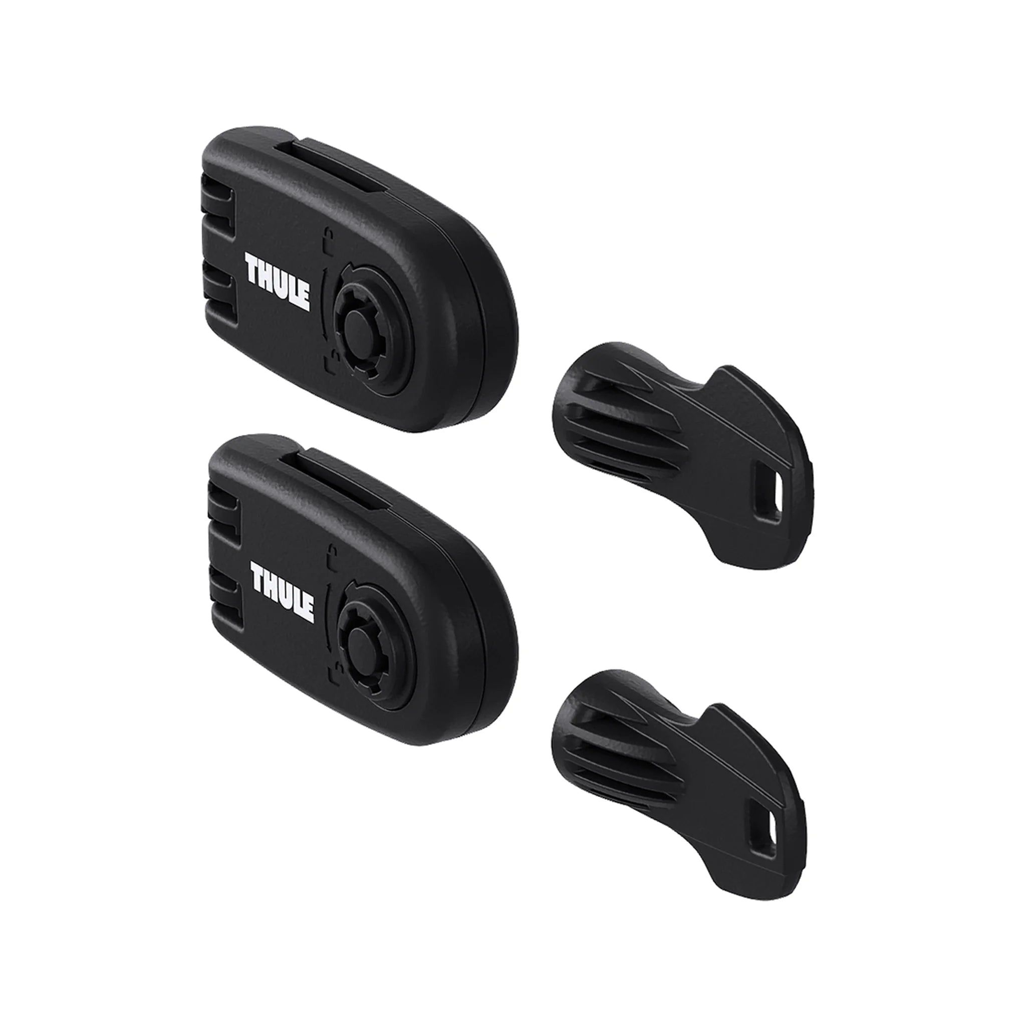 Thule Thule Wheel Straps Locks – 986000 – Produktbild 1