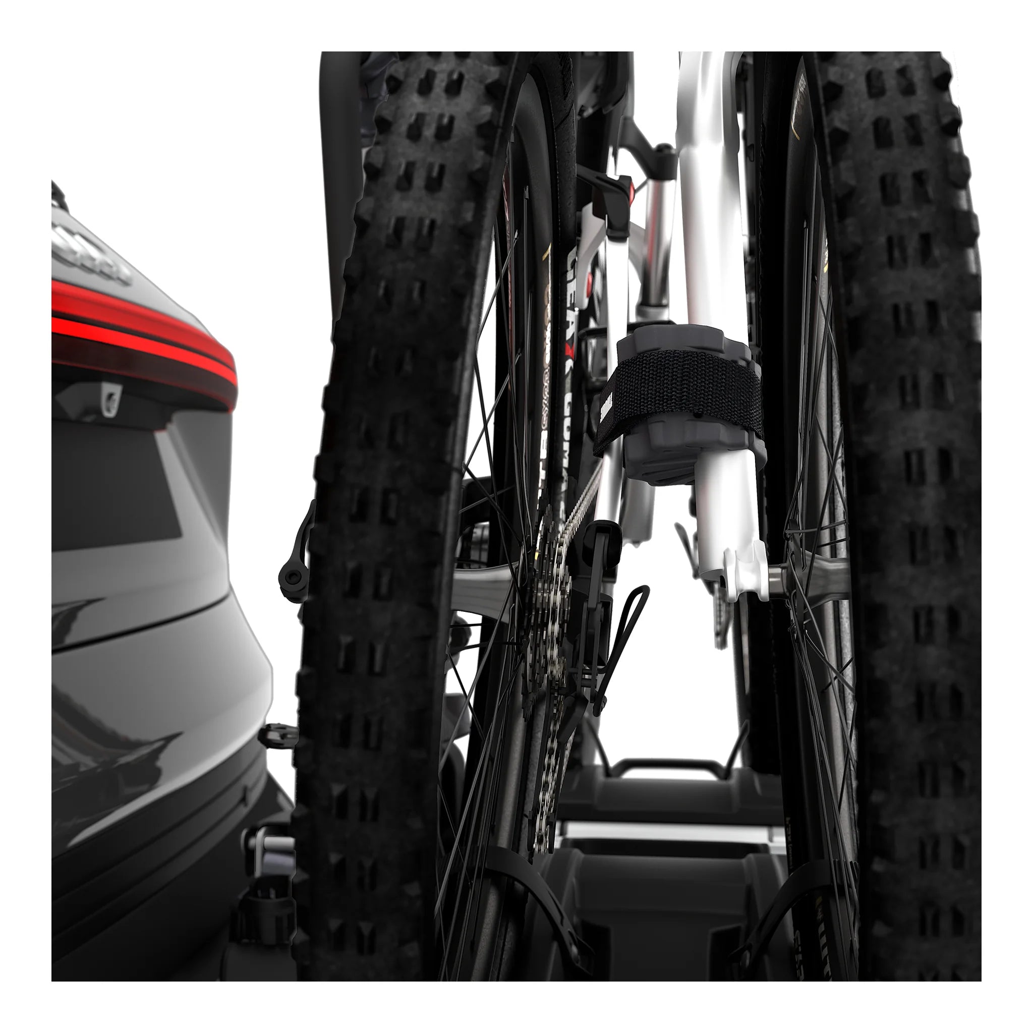 Thule Thule Bike Protector – 988000 – Produktbild 2