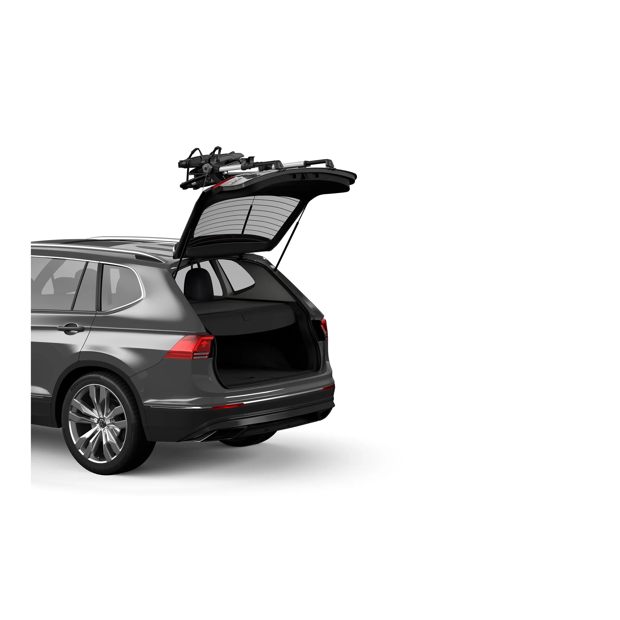 Thule Thule OutWay 2bike Platform – 993001 – Produktbild 10