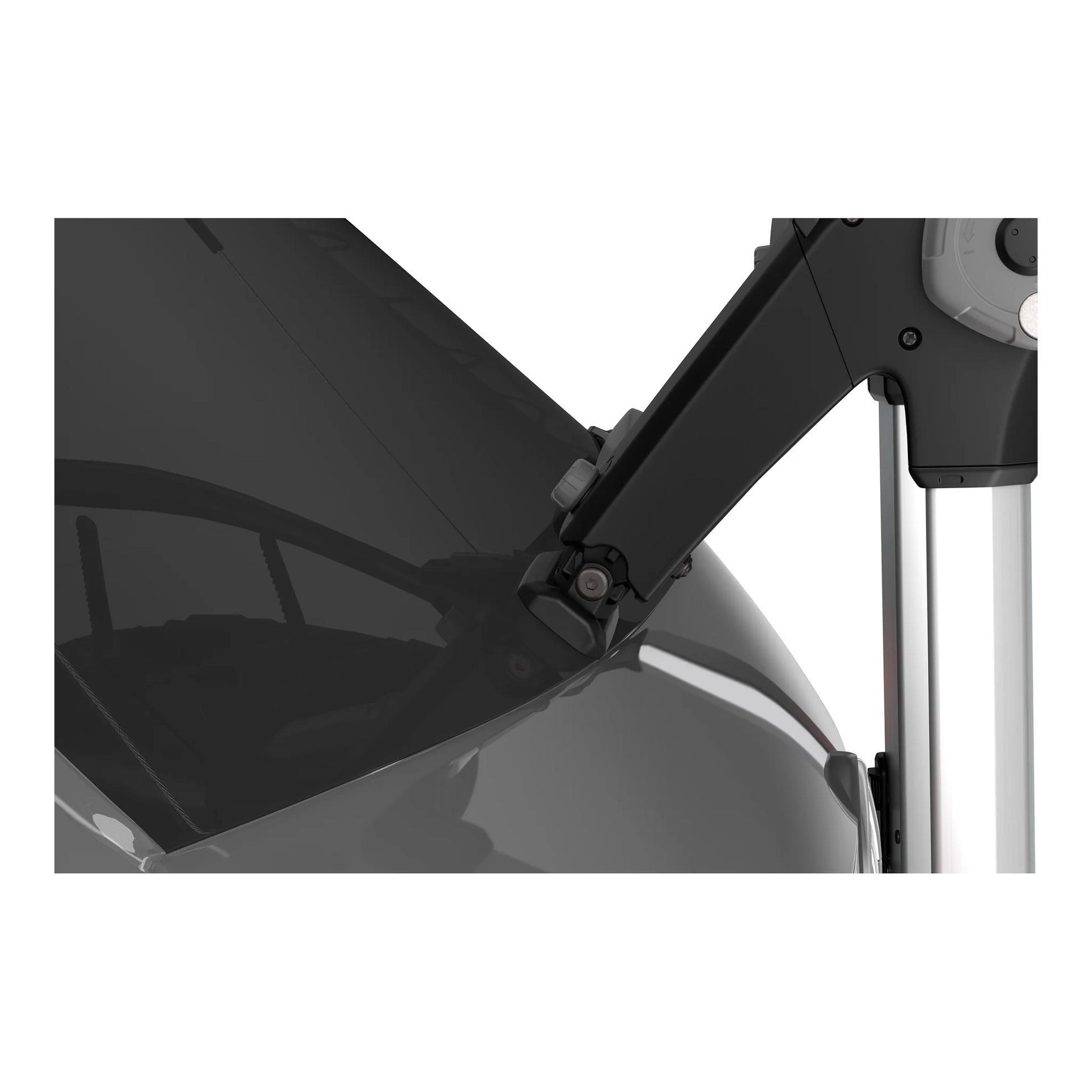 Thule Thule OutWay 2bike Platform – 993001 – Produktbild 13