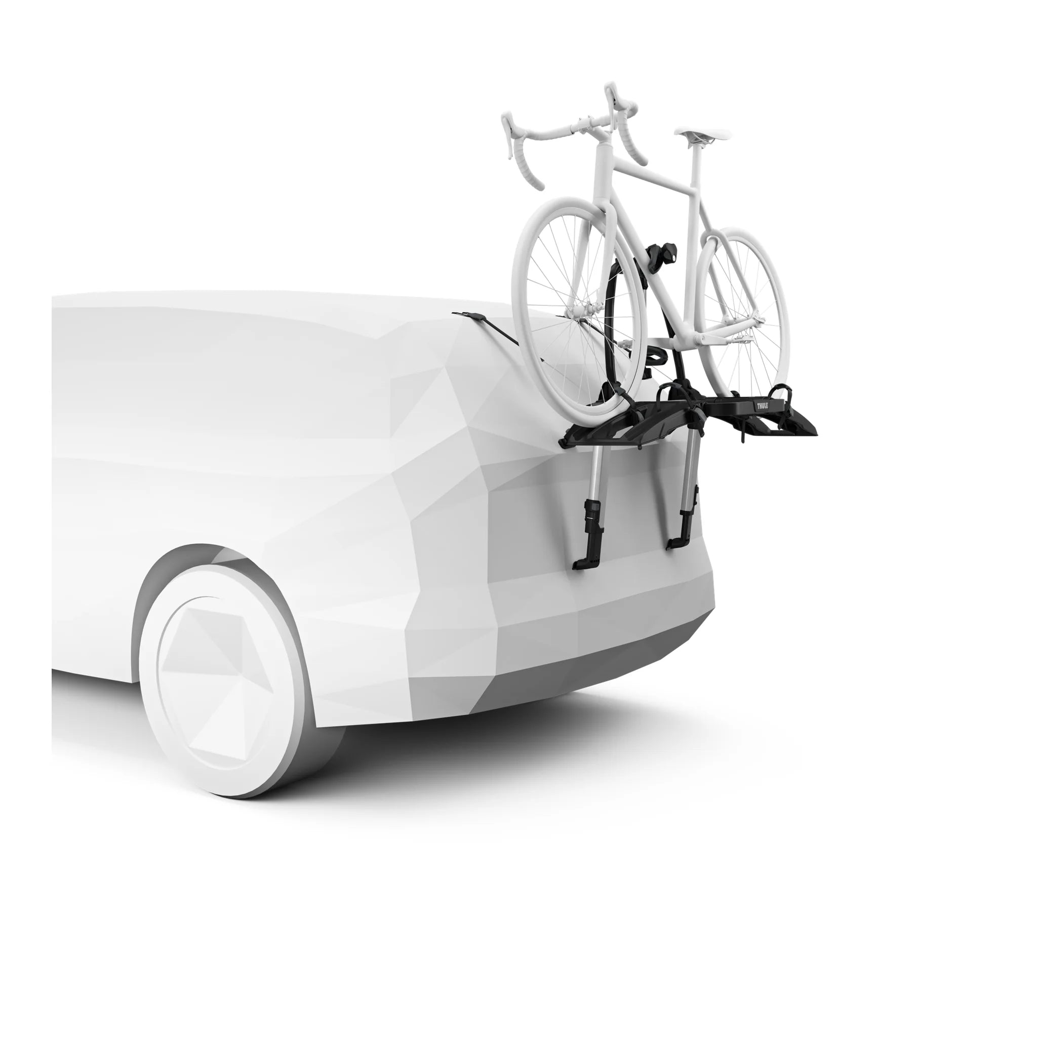 Thule Thule OutWay 2bike Platform – 993001 – Produktbild 4
