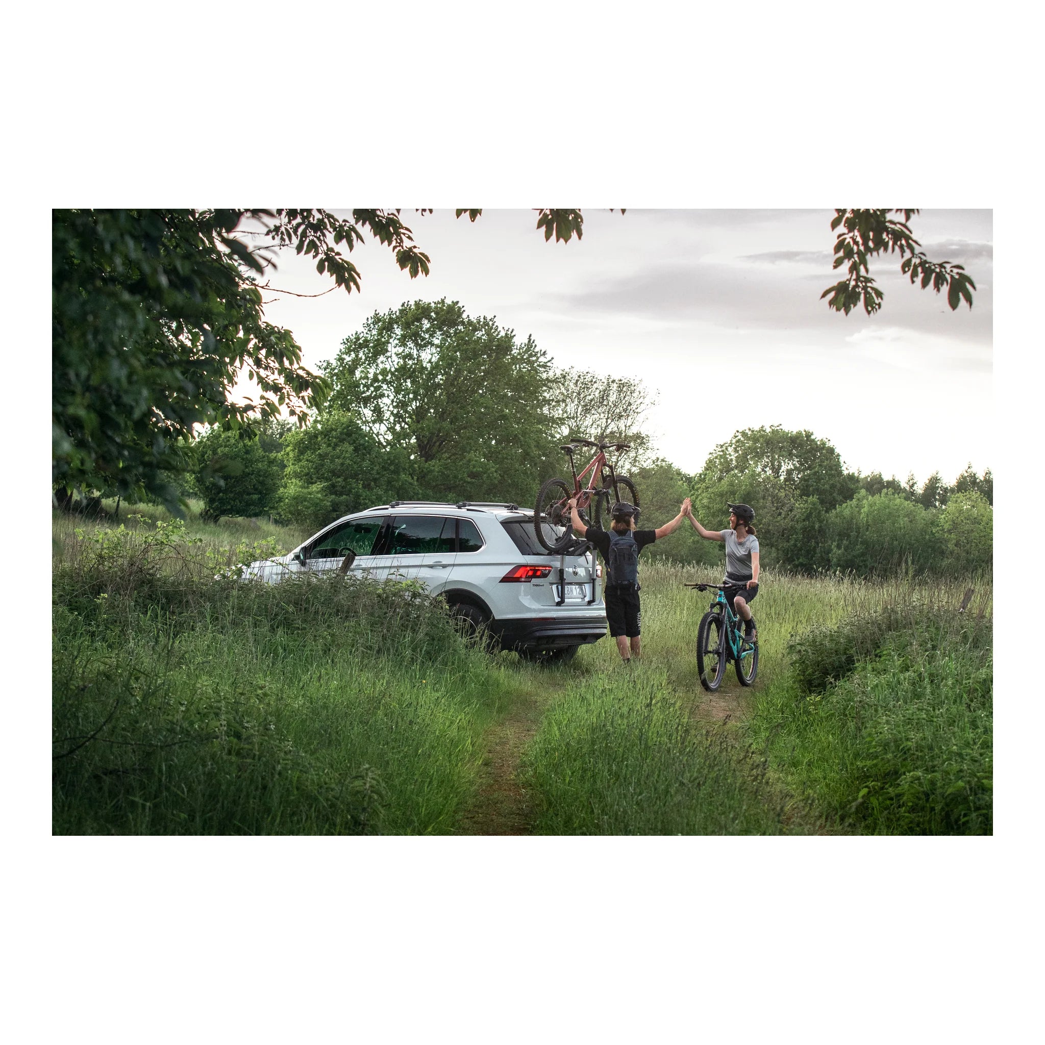 Thule Thule OutWay 2bike Platform – 993001 – Produktbild 6